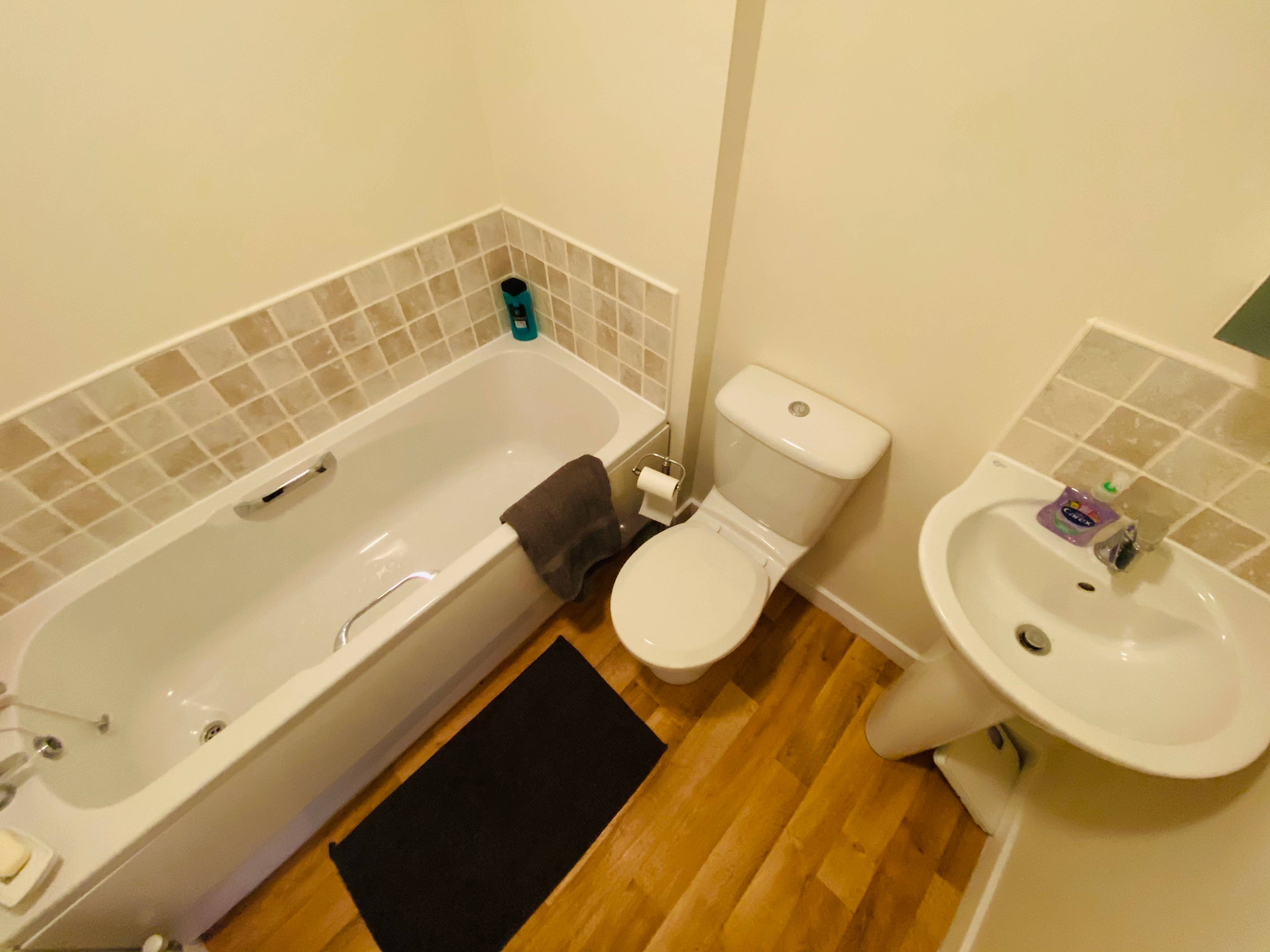 Master En-suite