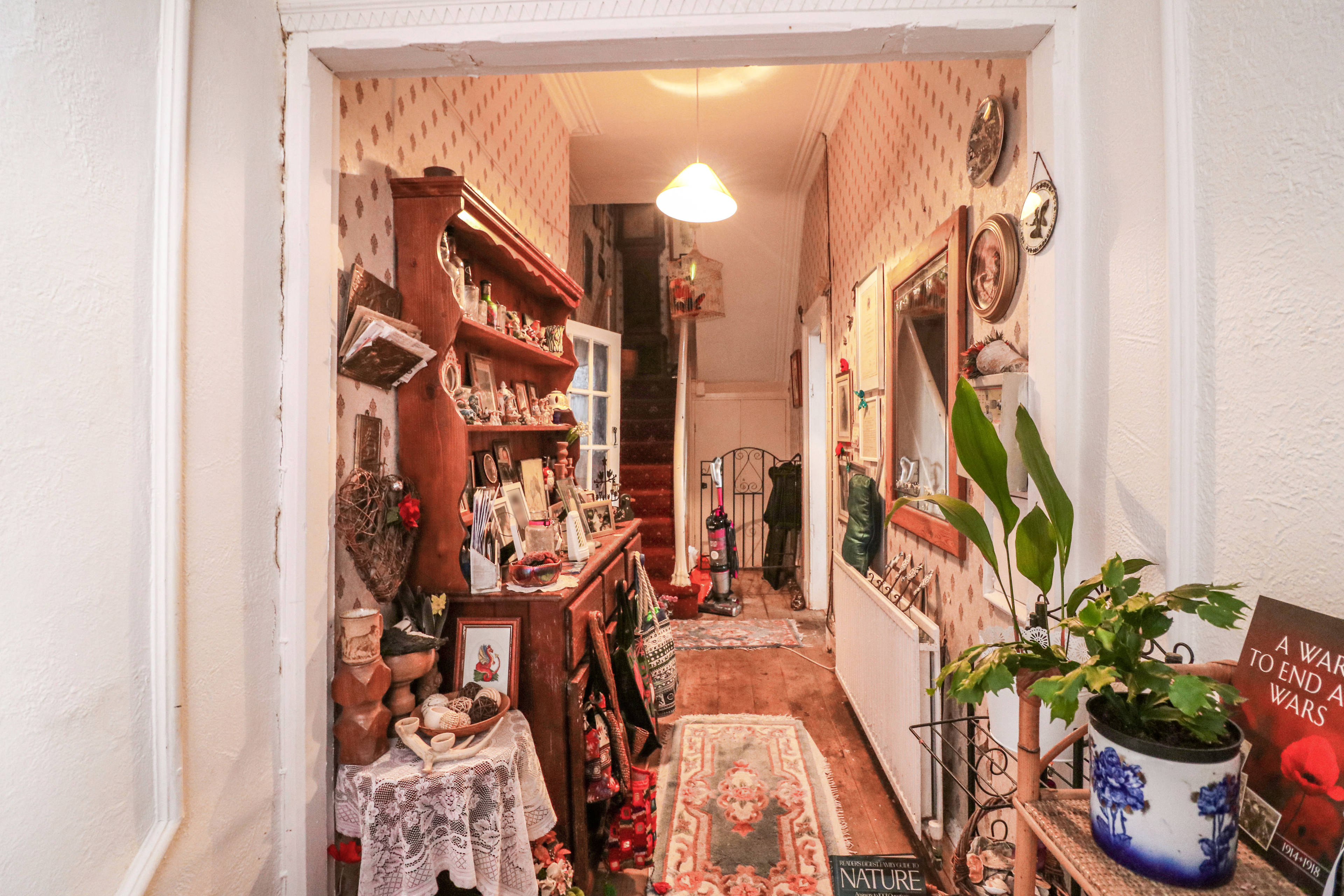 Hall