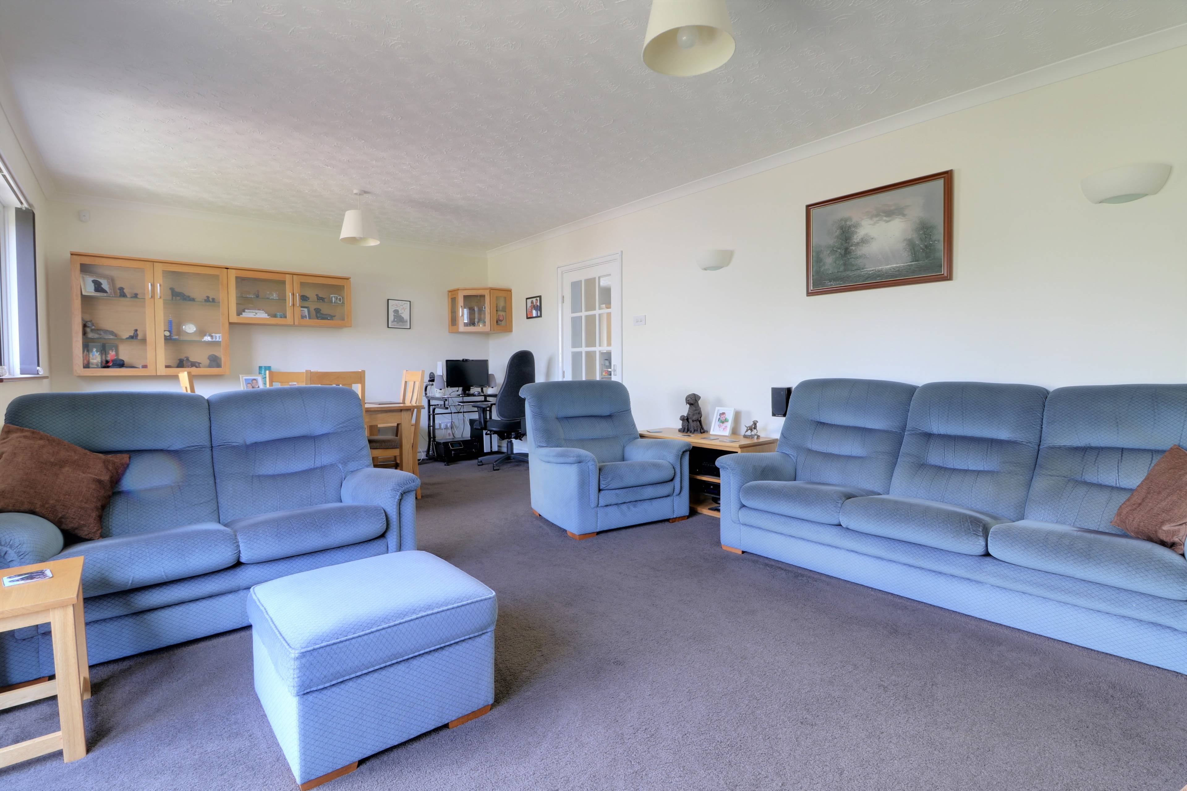 Living / Dining Room