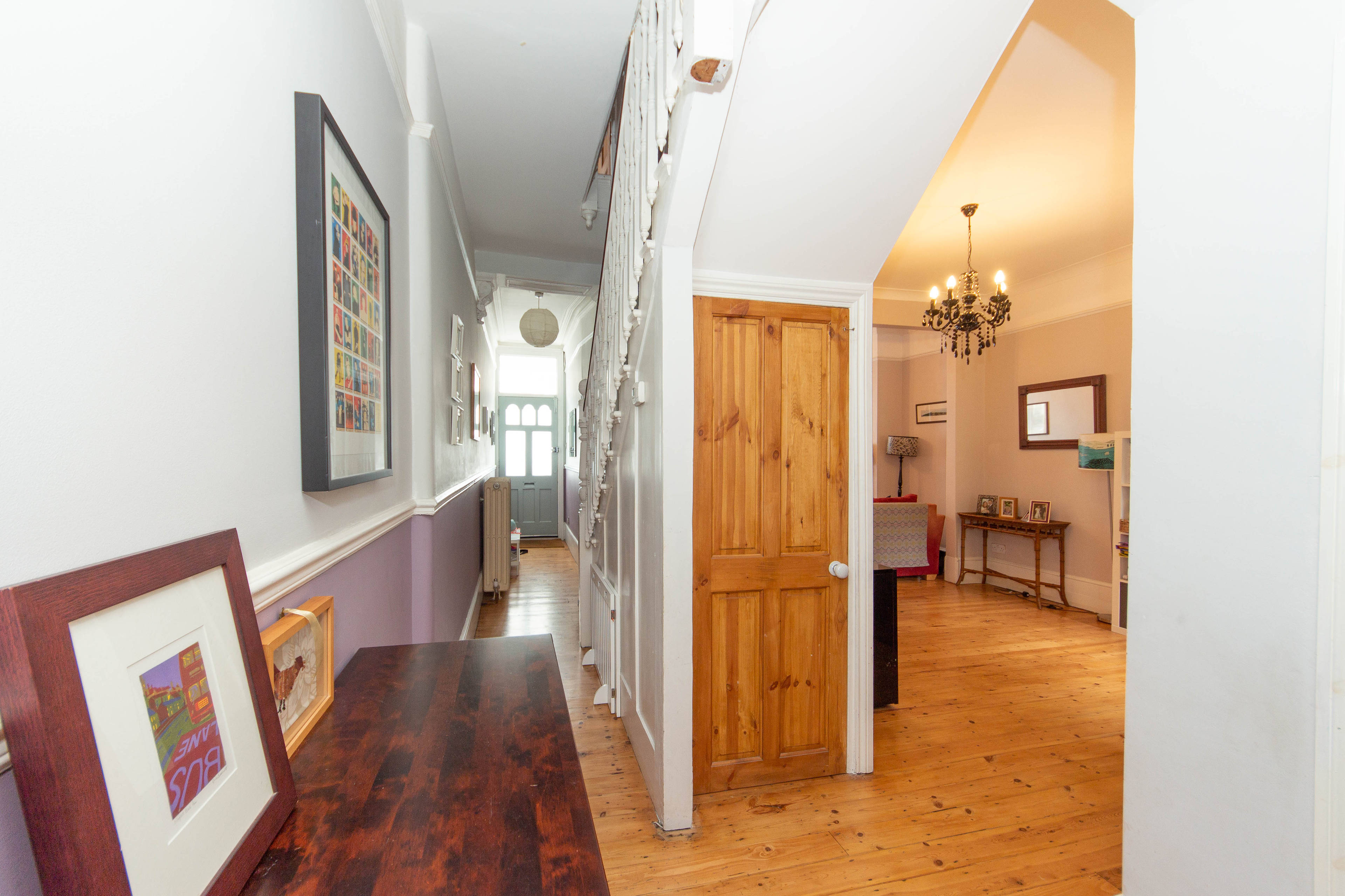 Hallway