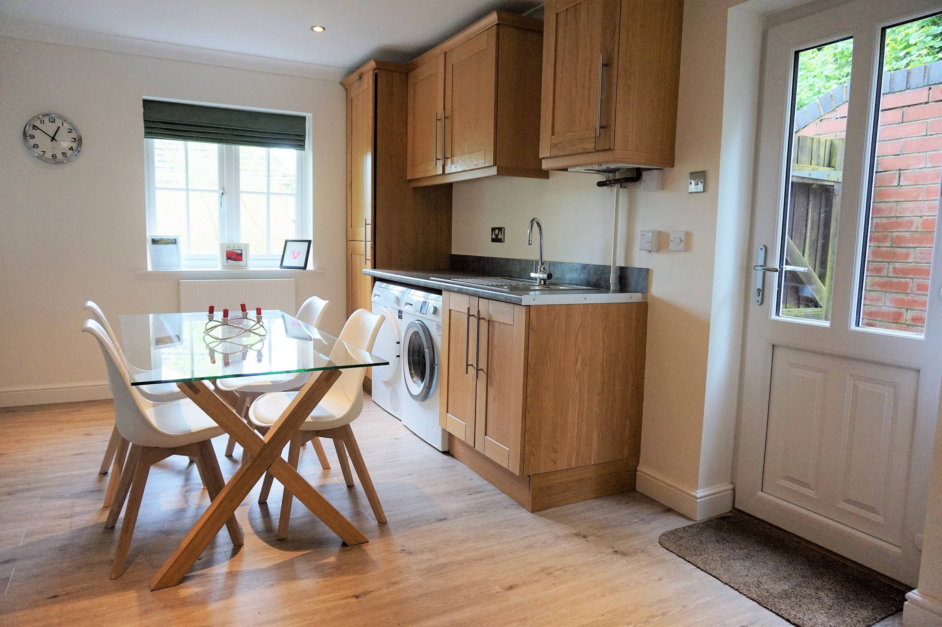 Kitchen / Diner
