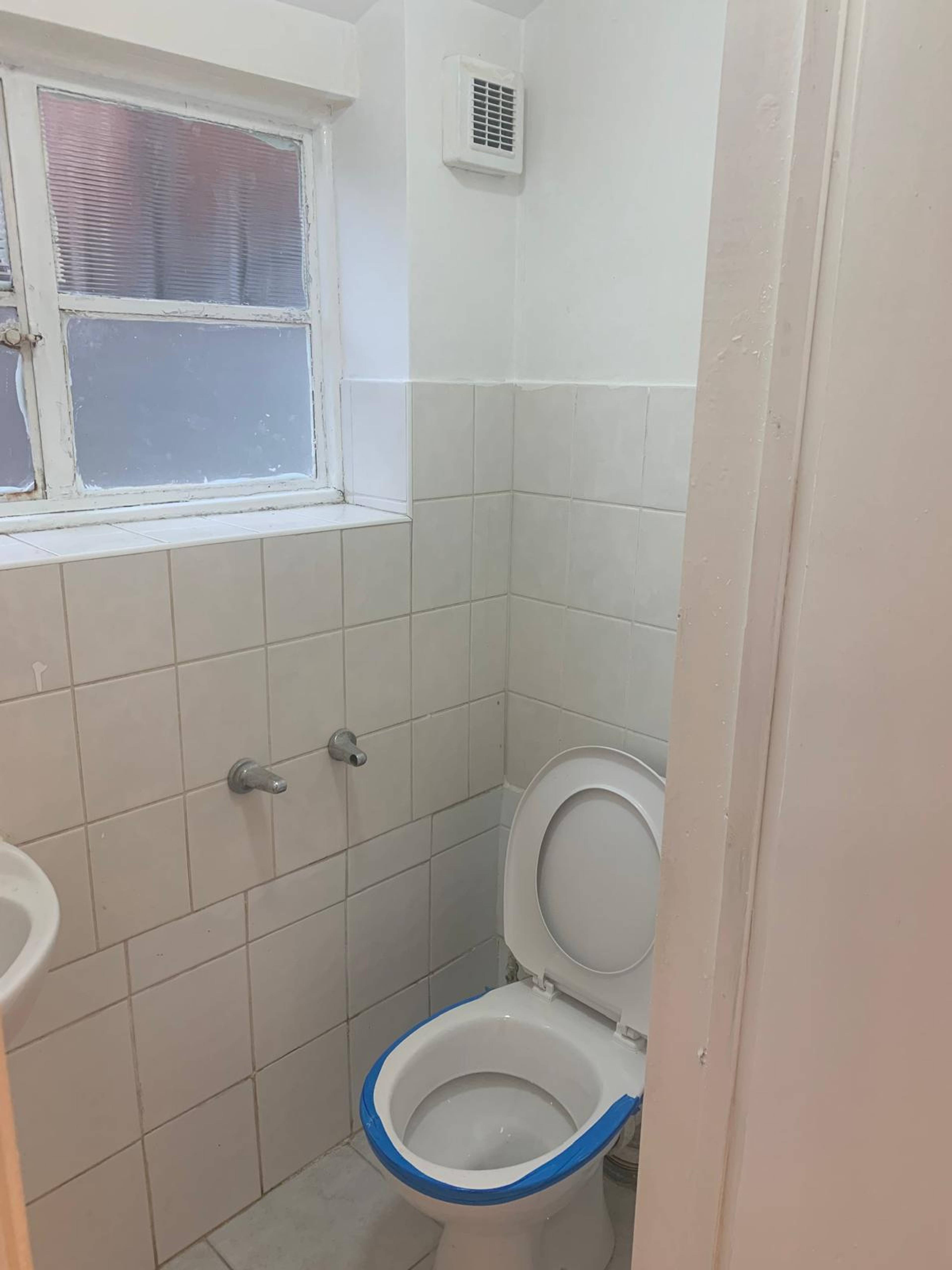 Utility Area