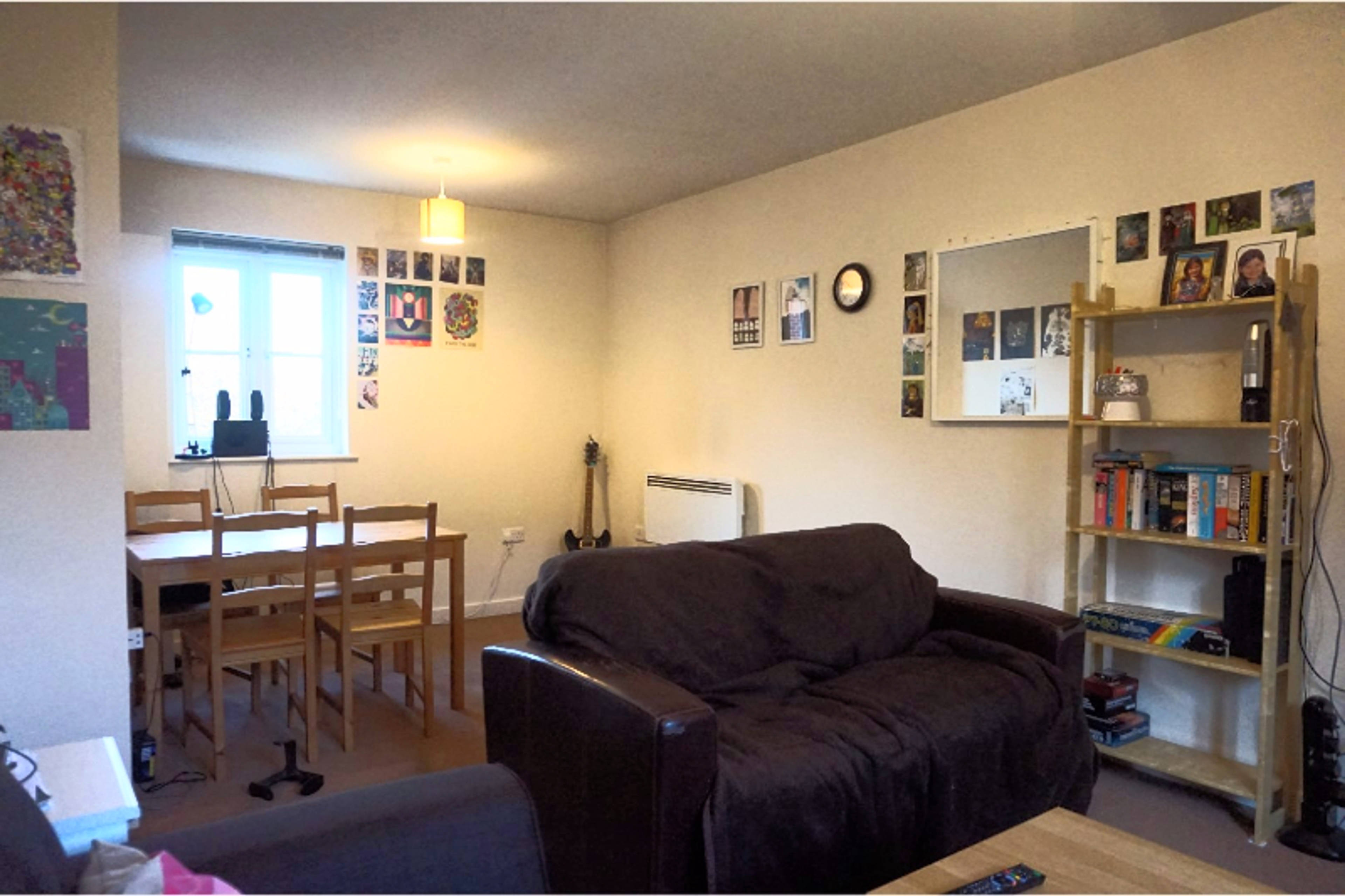 Living / Dining Room