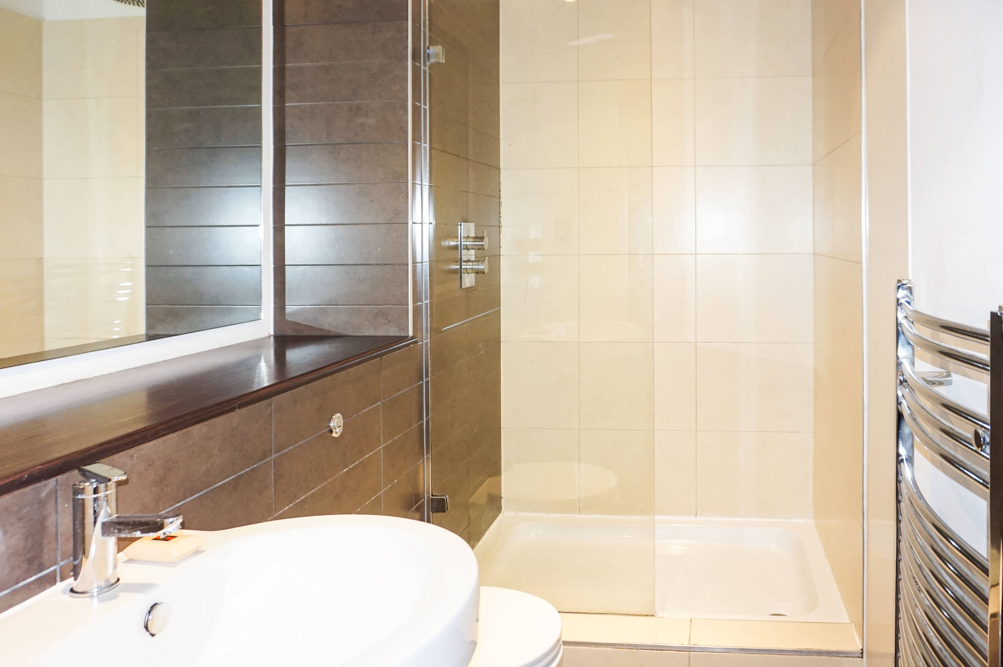 Master En-suite