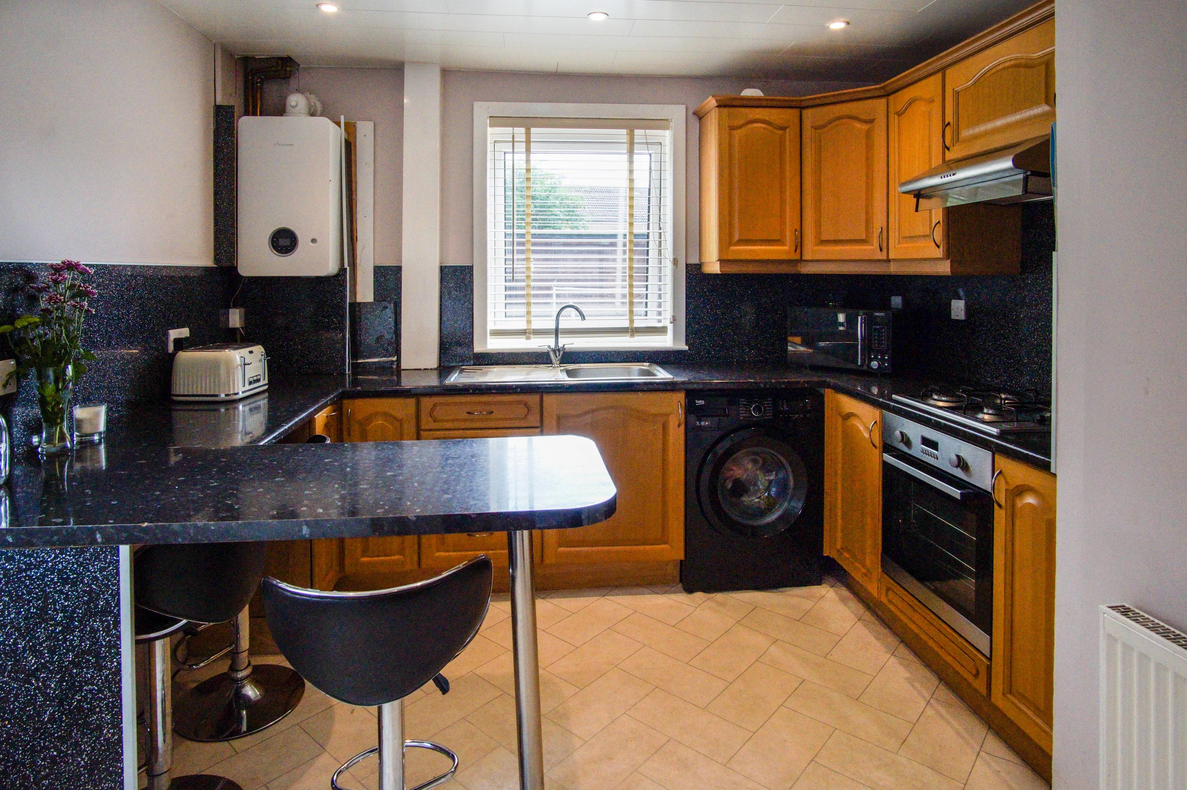 Kitchen/Breakfast