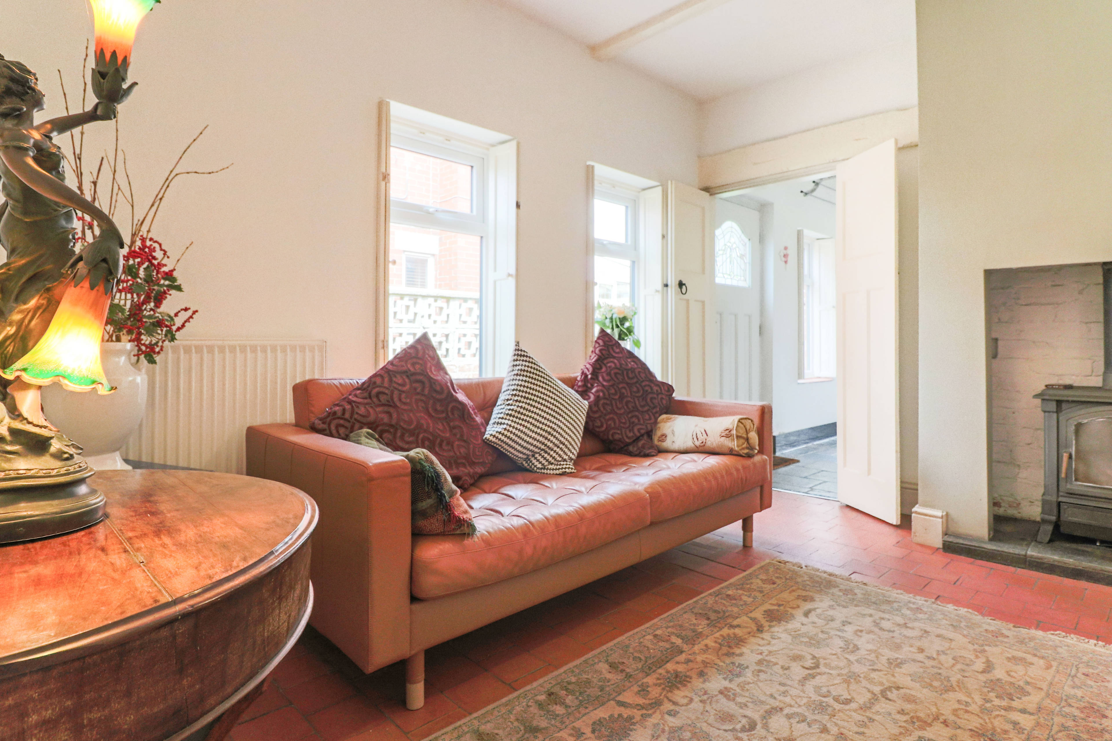 Snug / Sitting Room