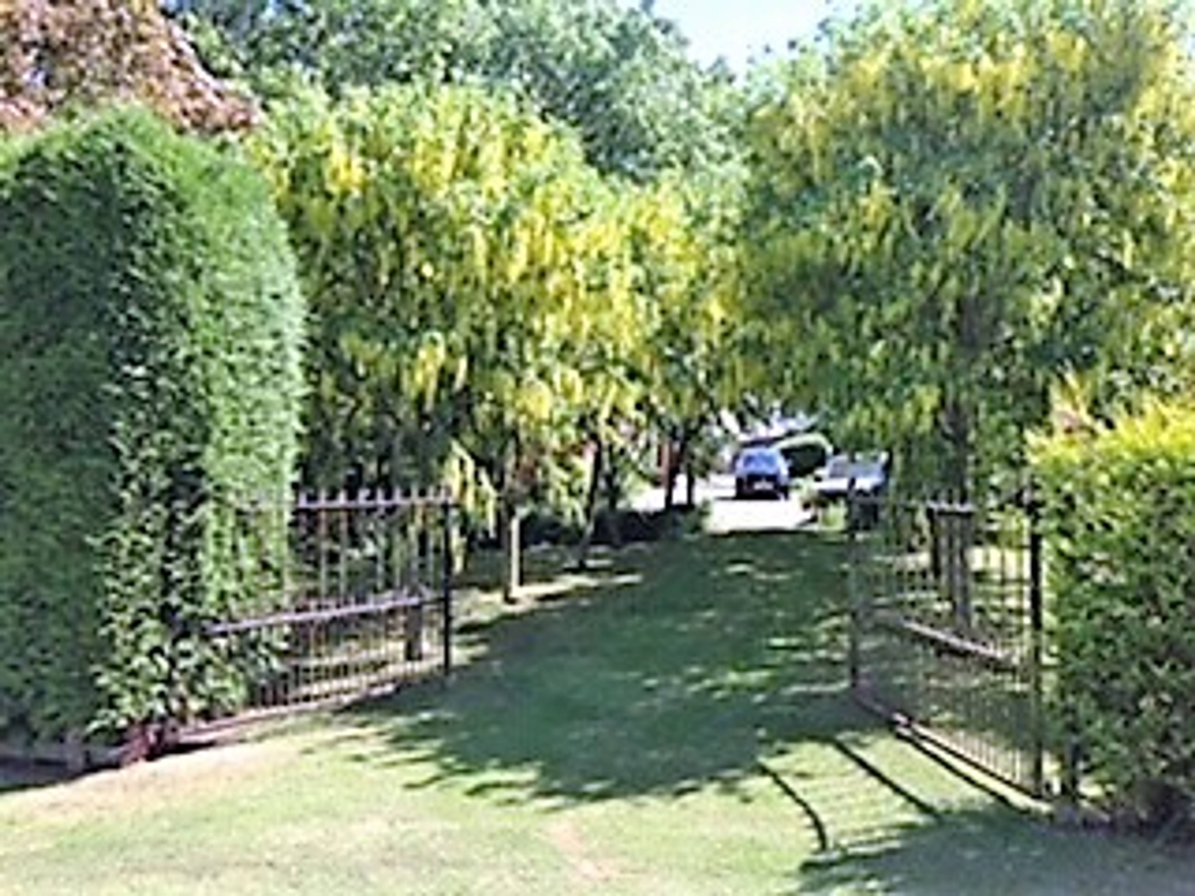 Grounds