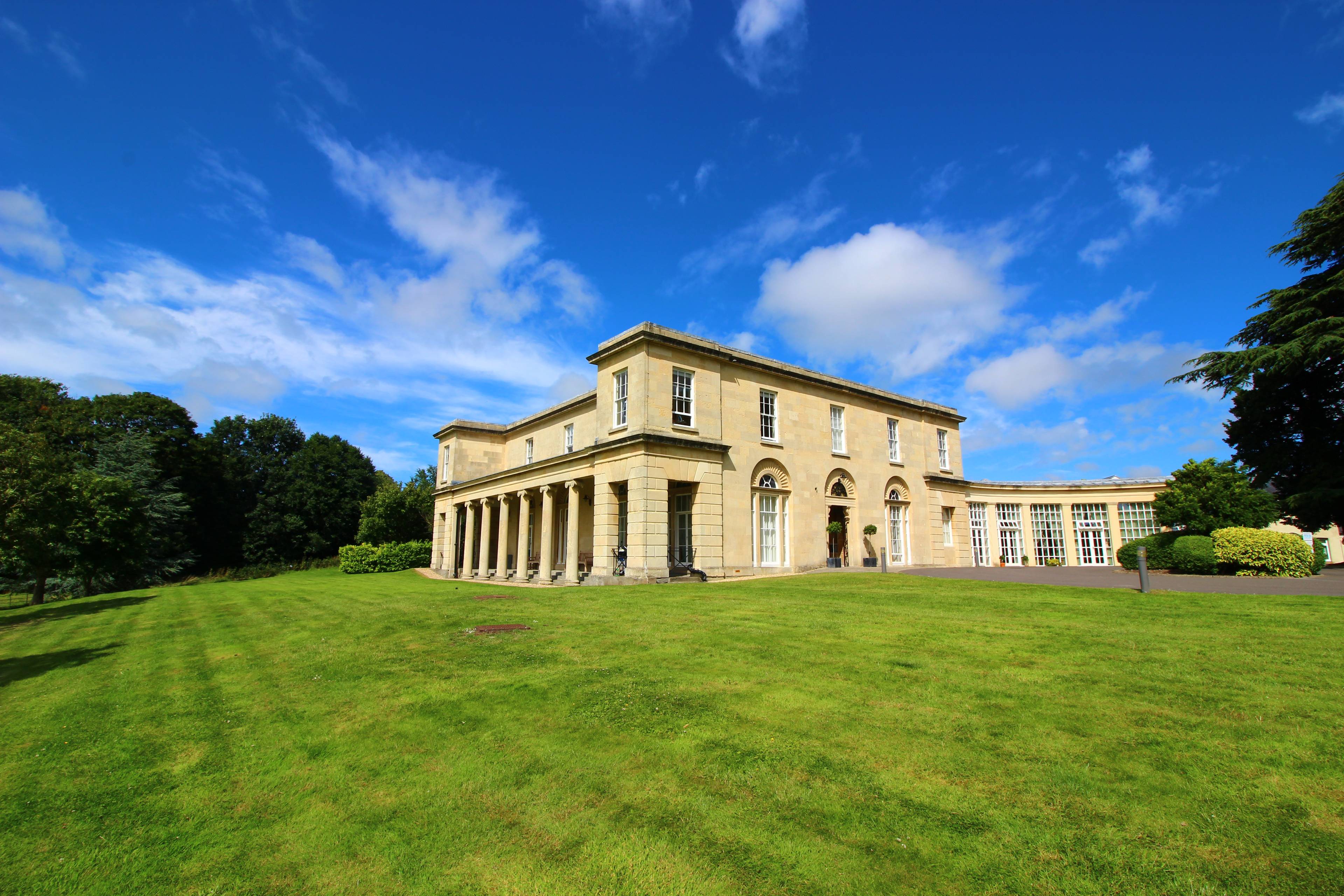 Grounds
