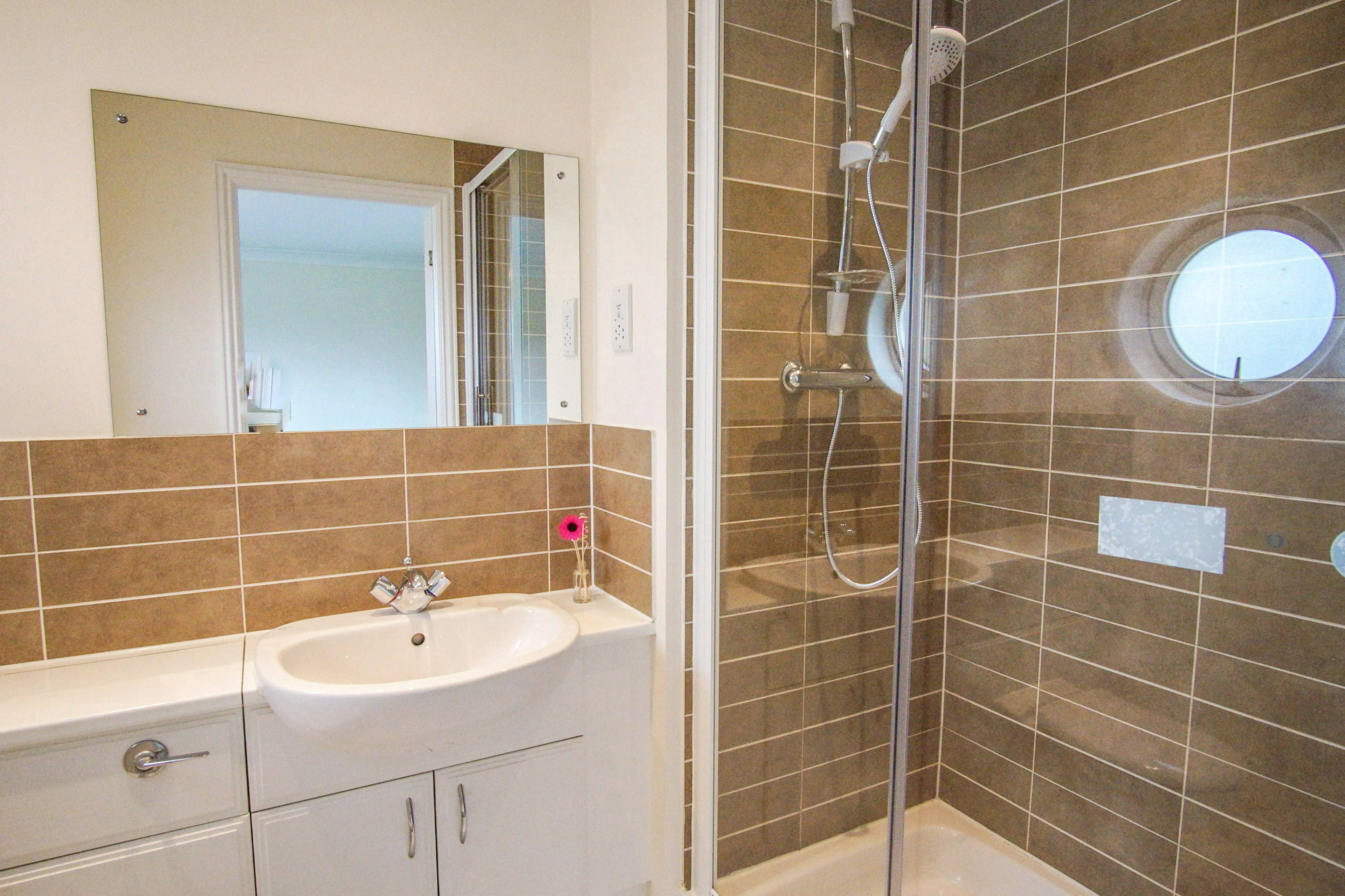 Master En-suite