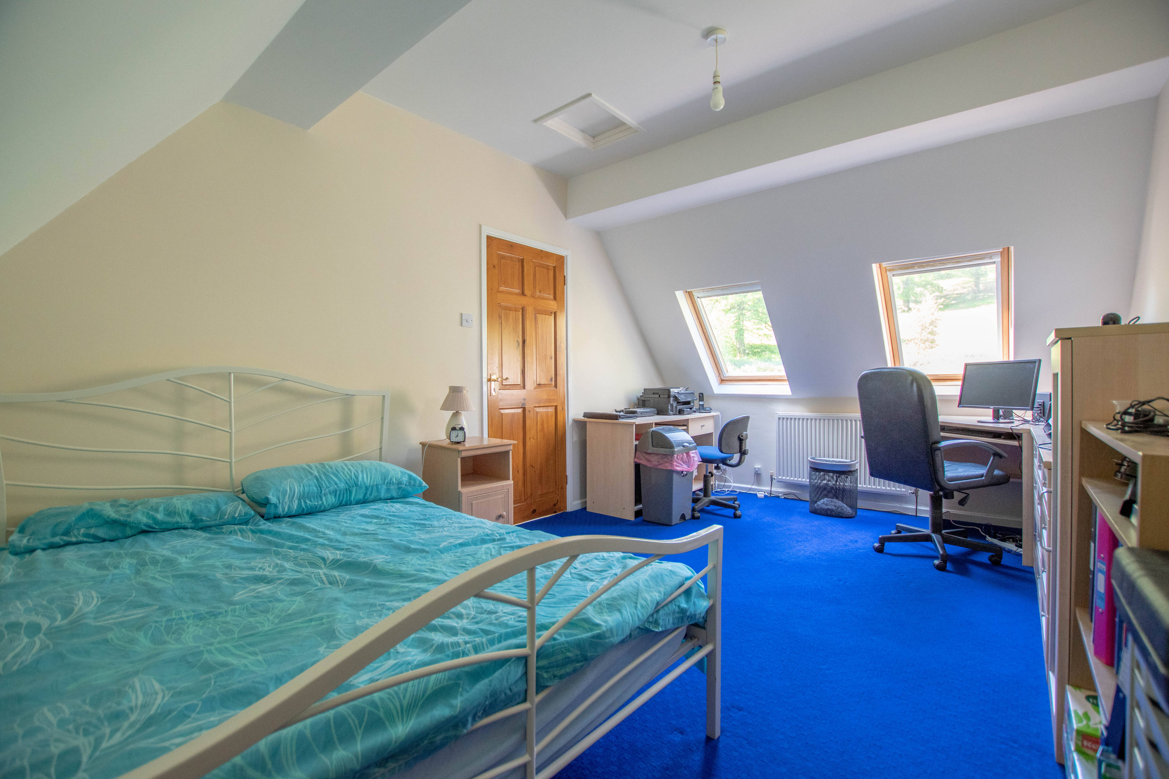 Bedroom Five