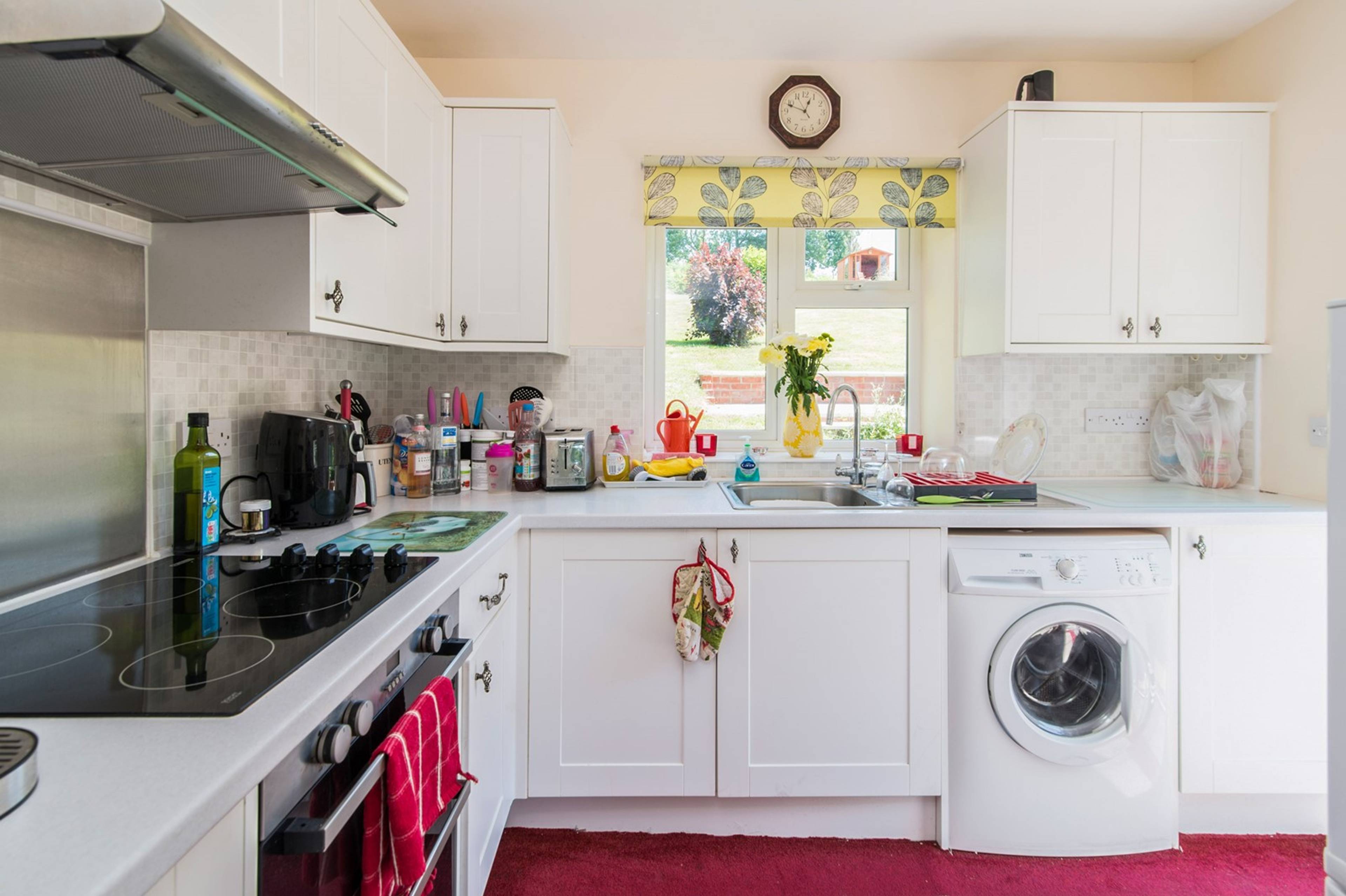 Annexe Kitchen