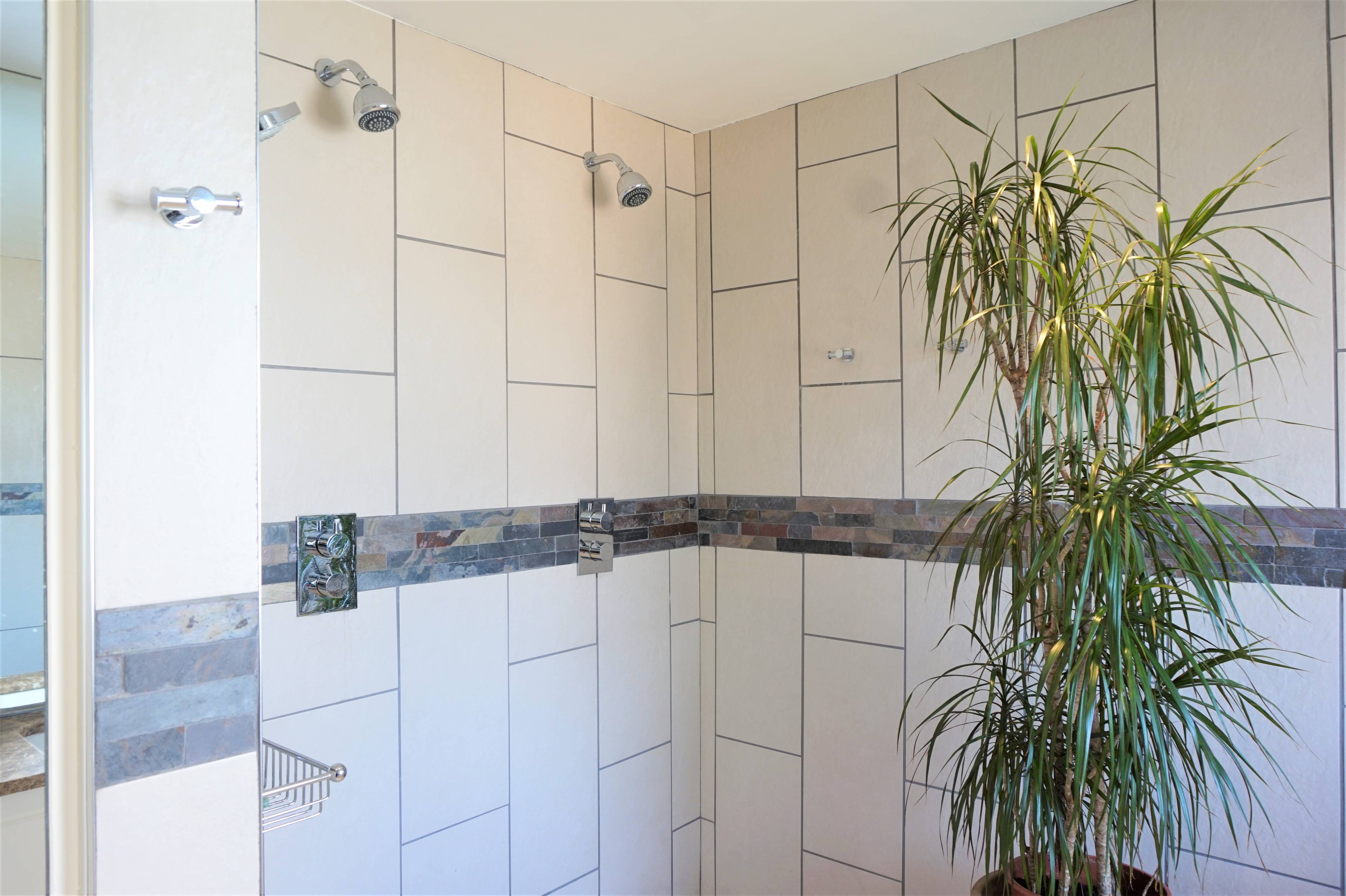 Master En-suite