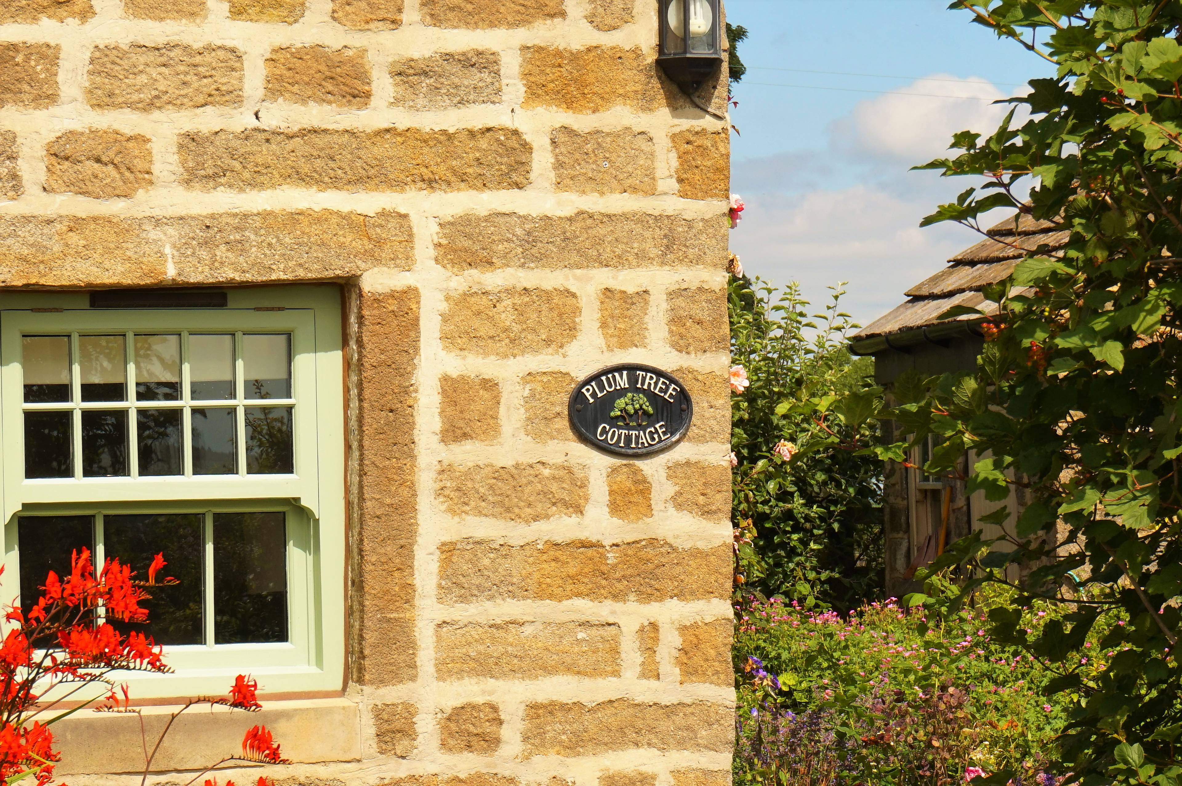 The Cottage