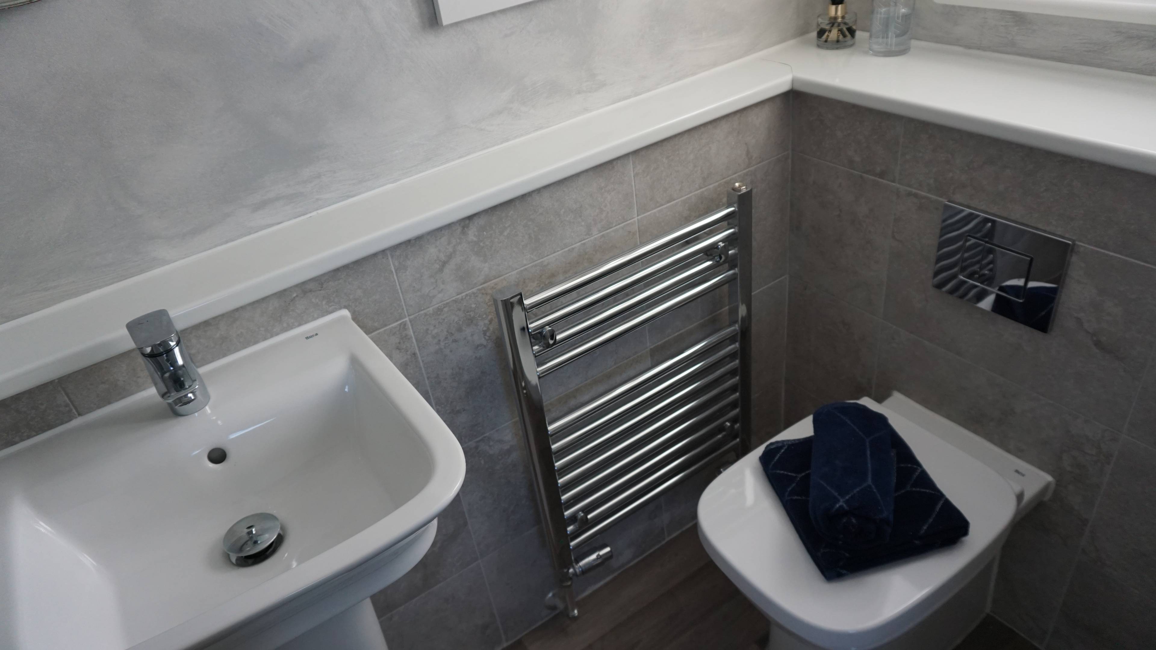 Master En-suite