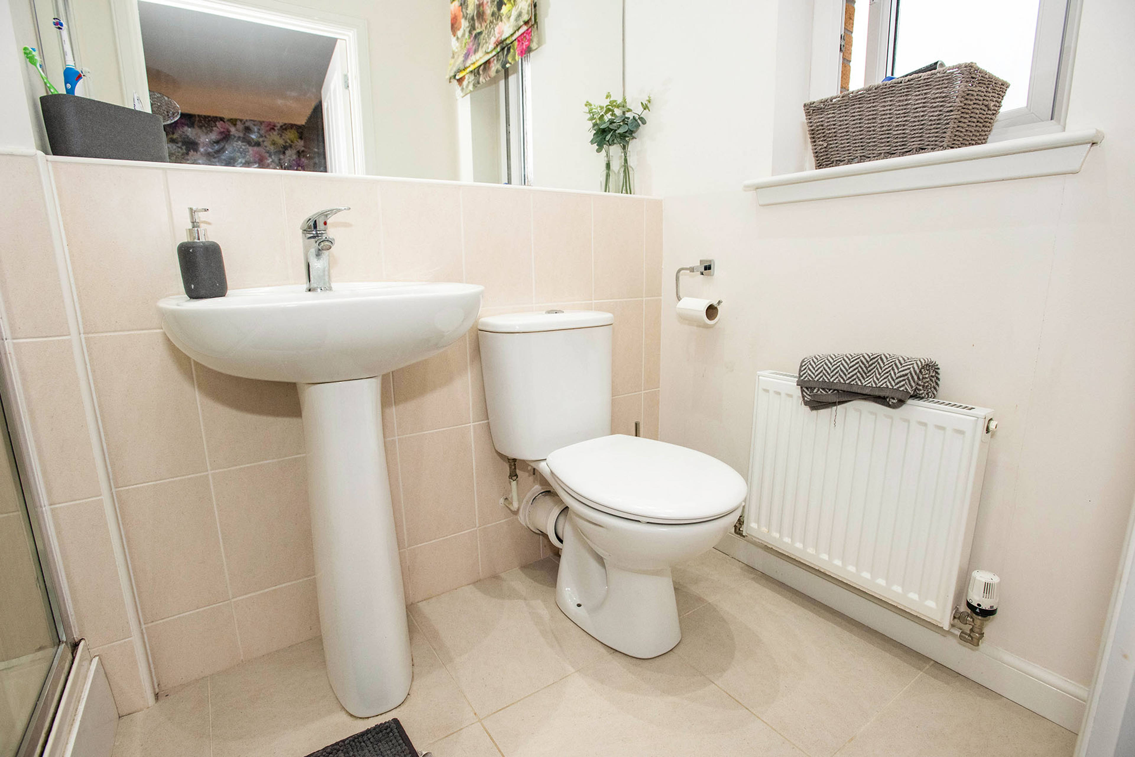 En-suite
