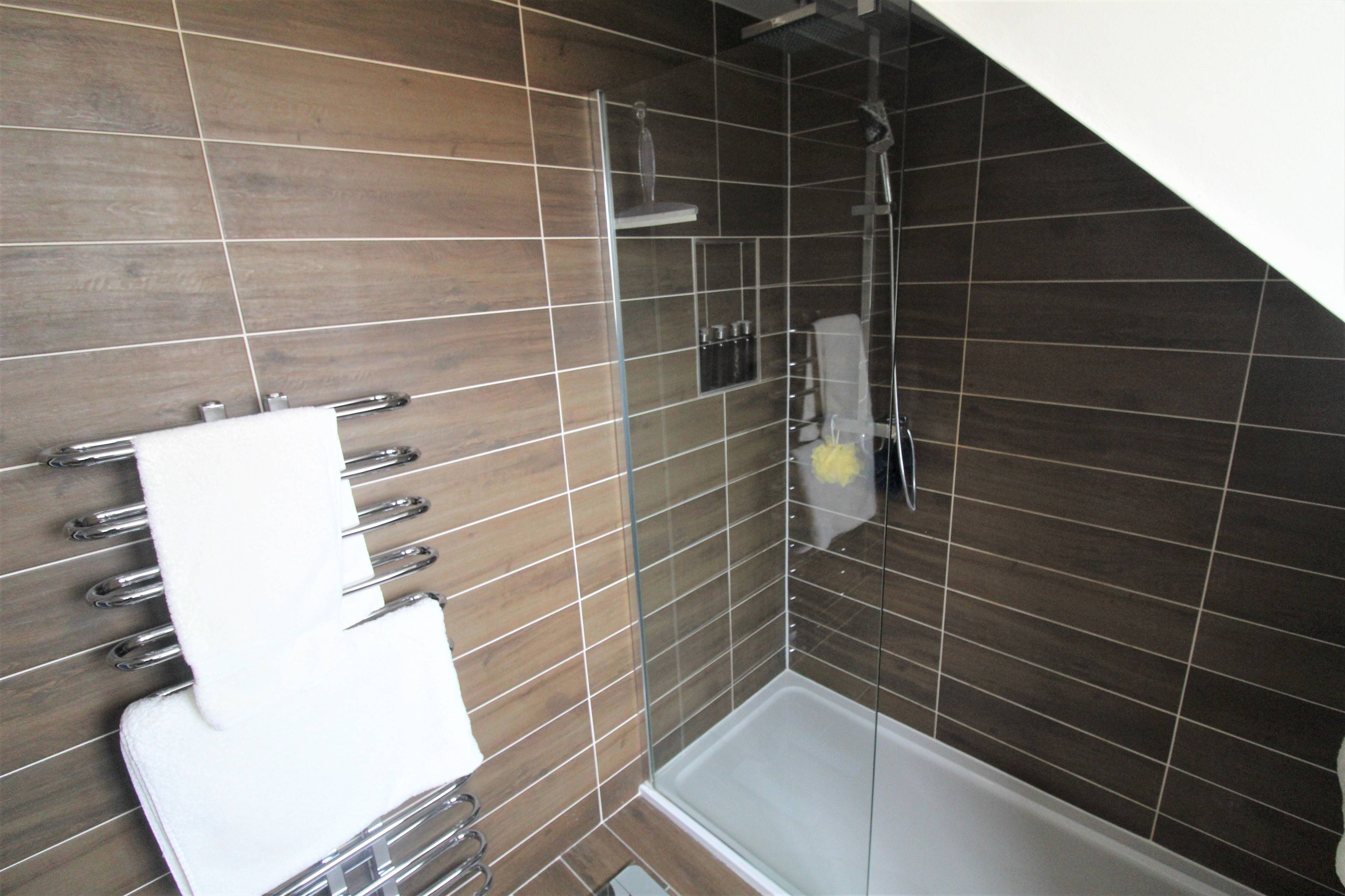 En-suite One