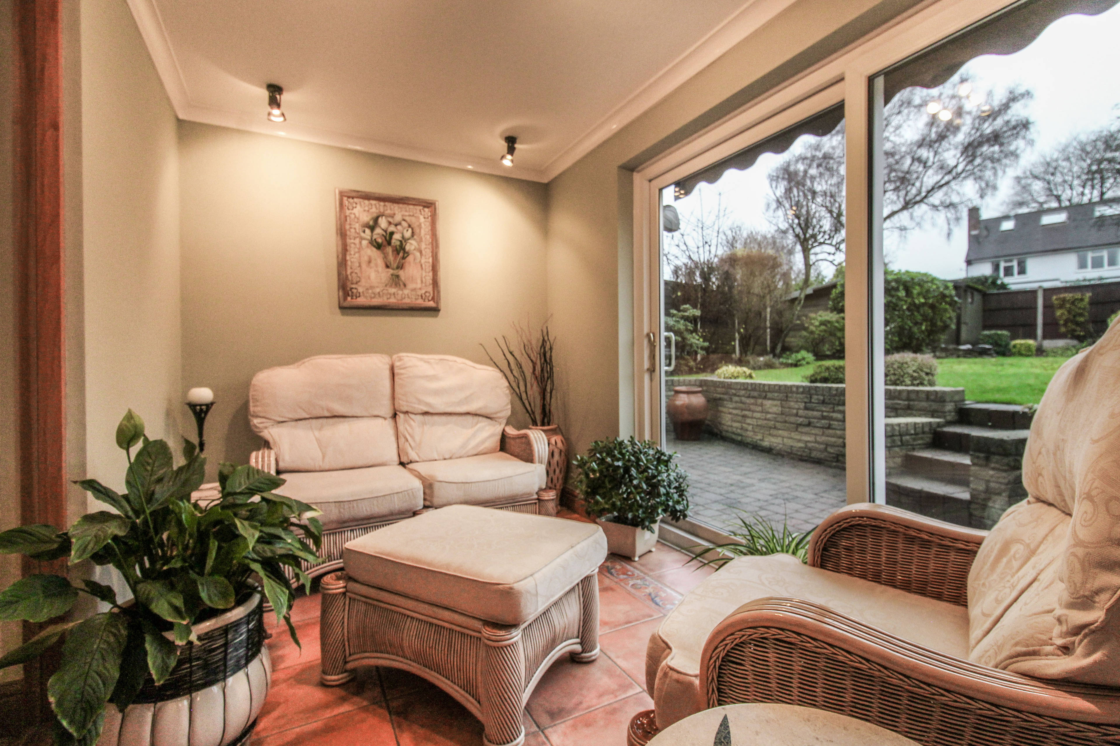 Sun Room