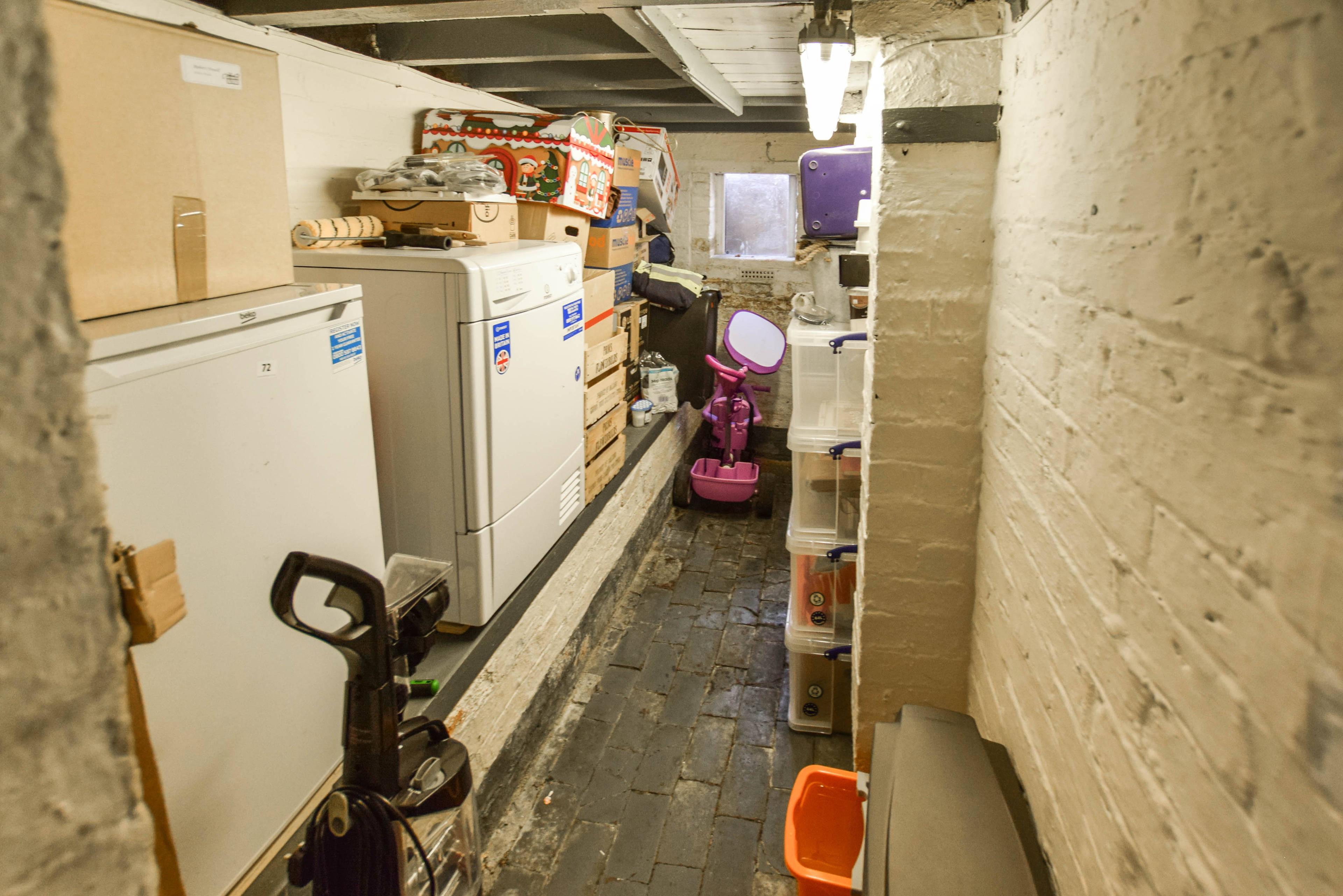 Cellar