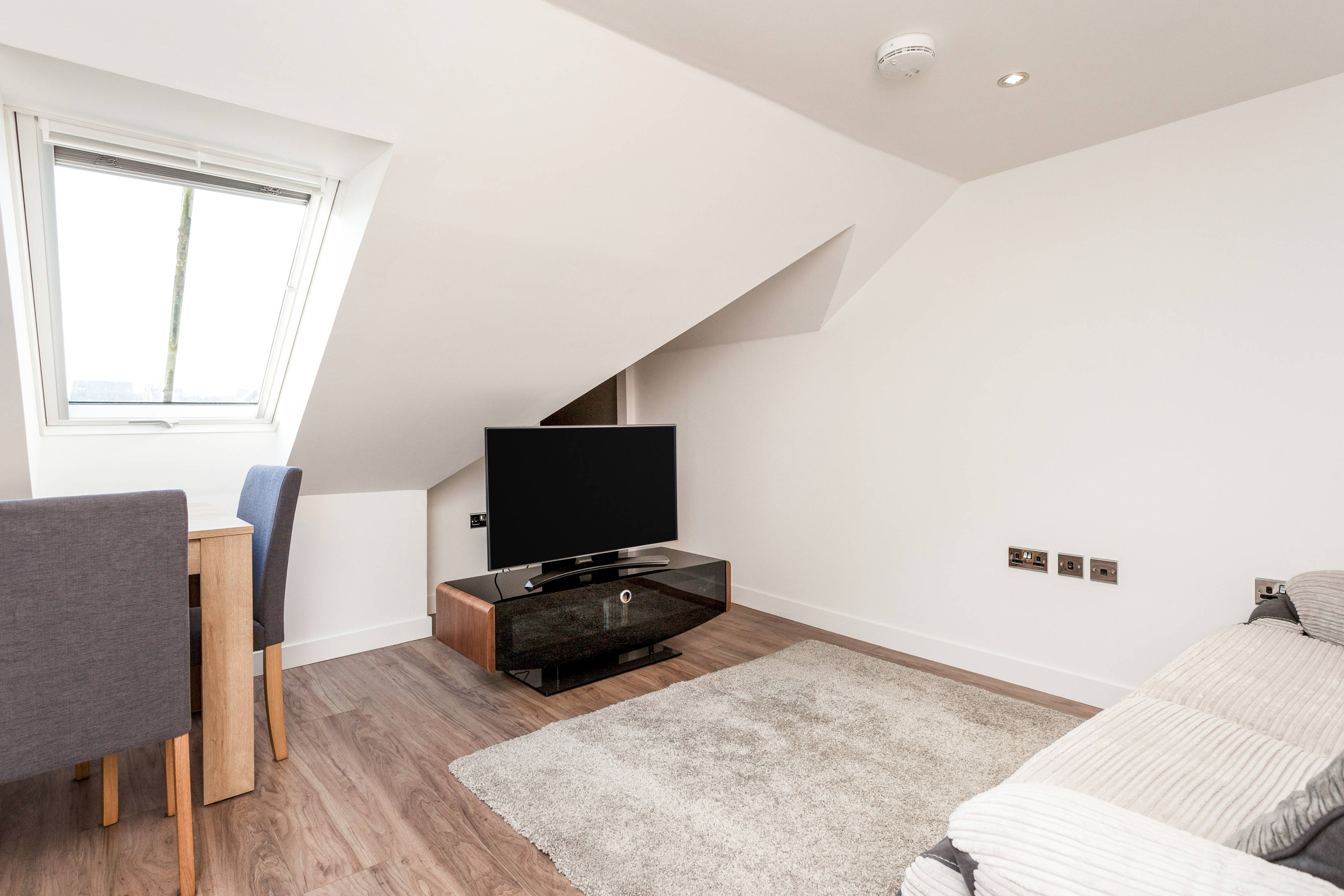 Living / Dining Room