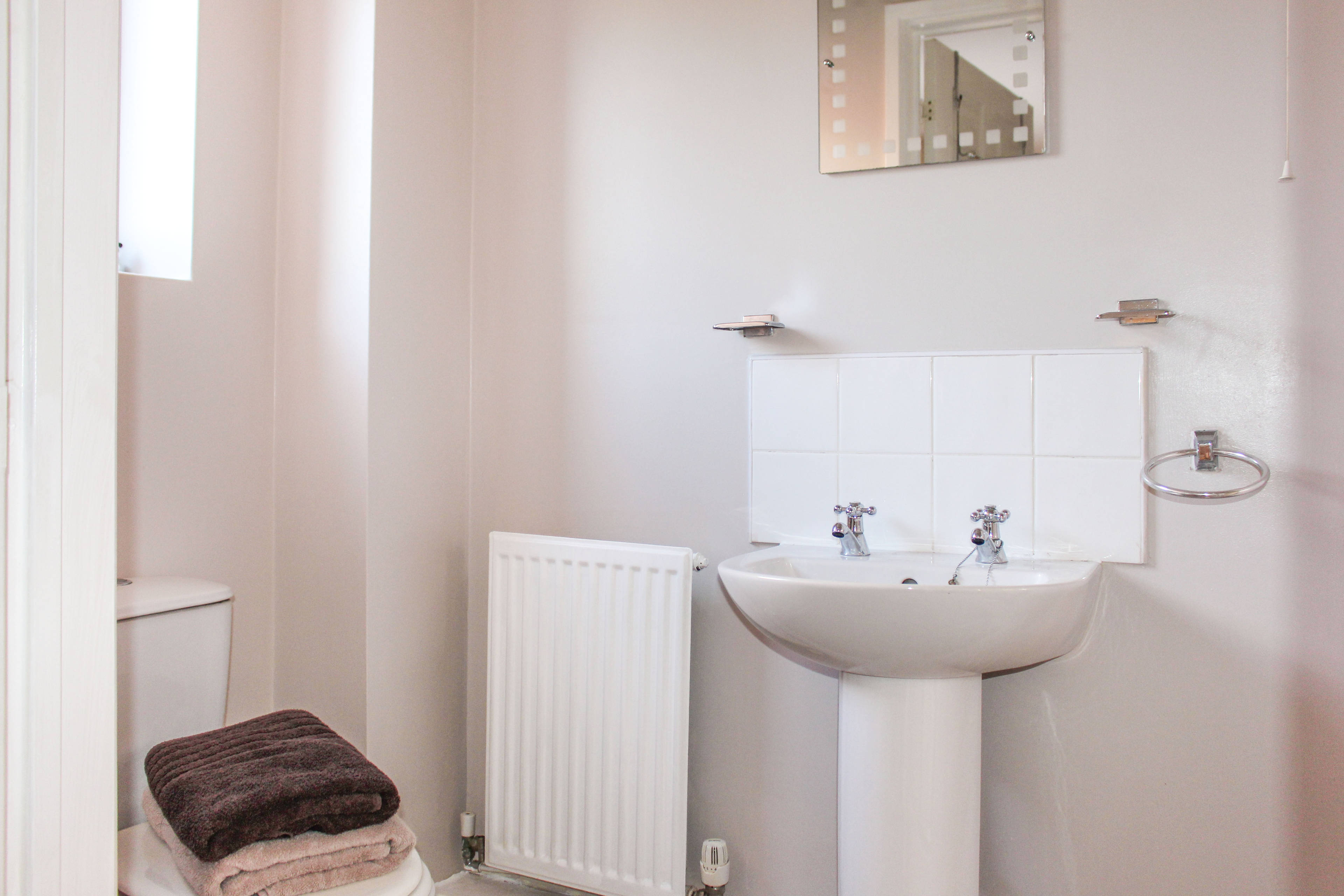En-suite