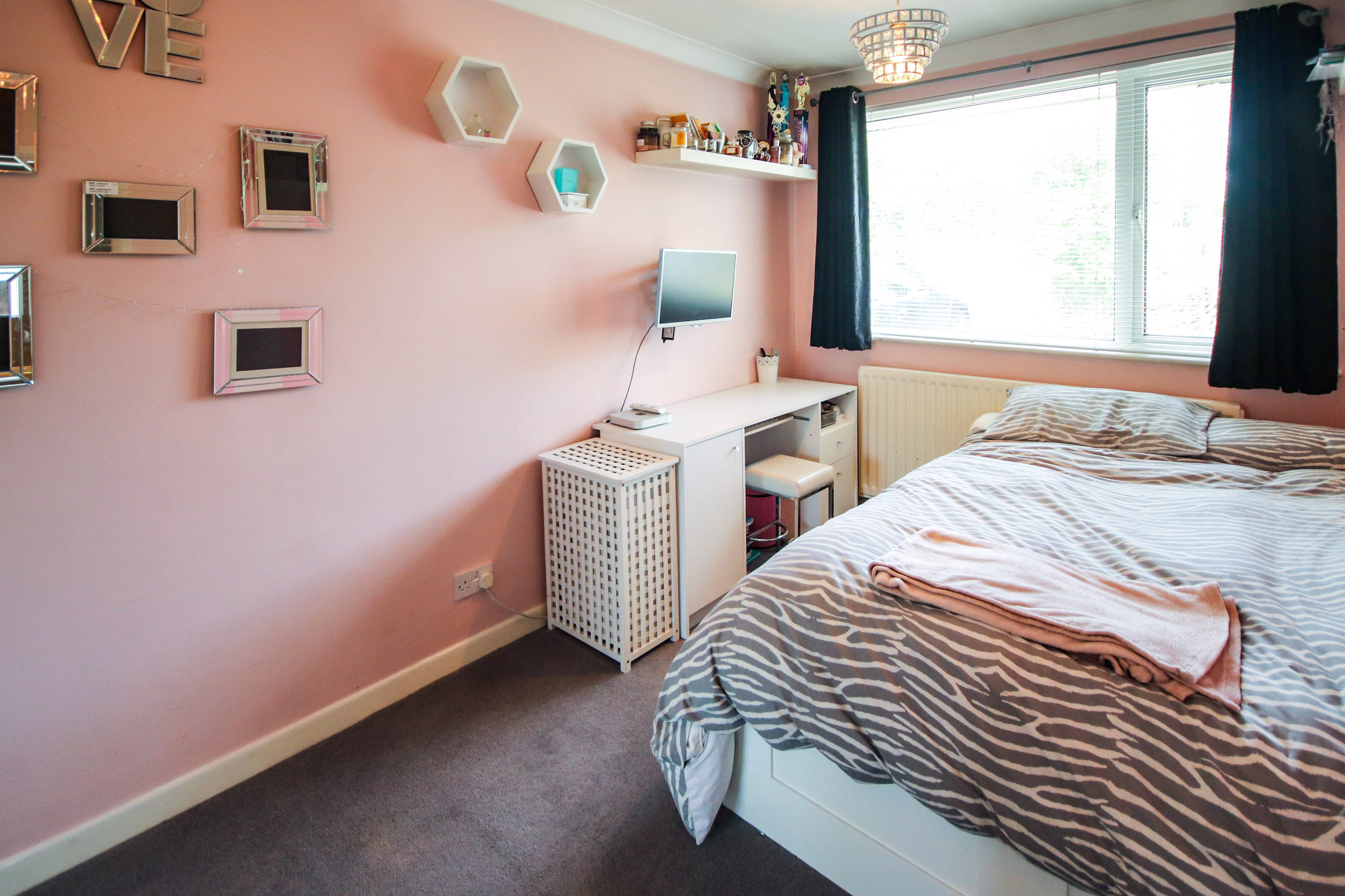 Bedroom Four