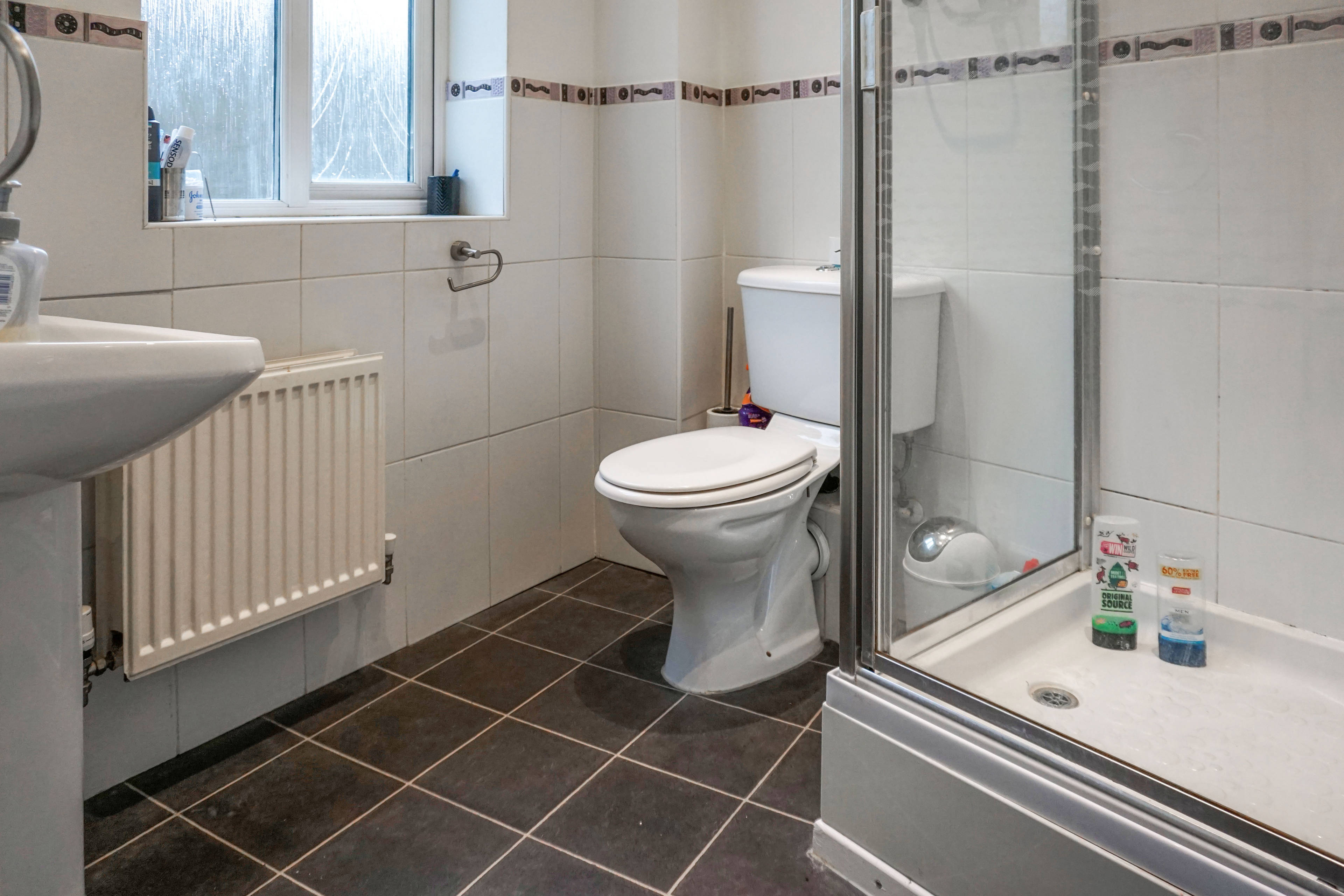 En-suite Two