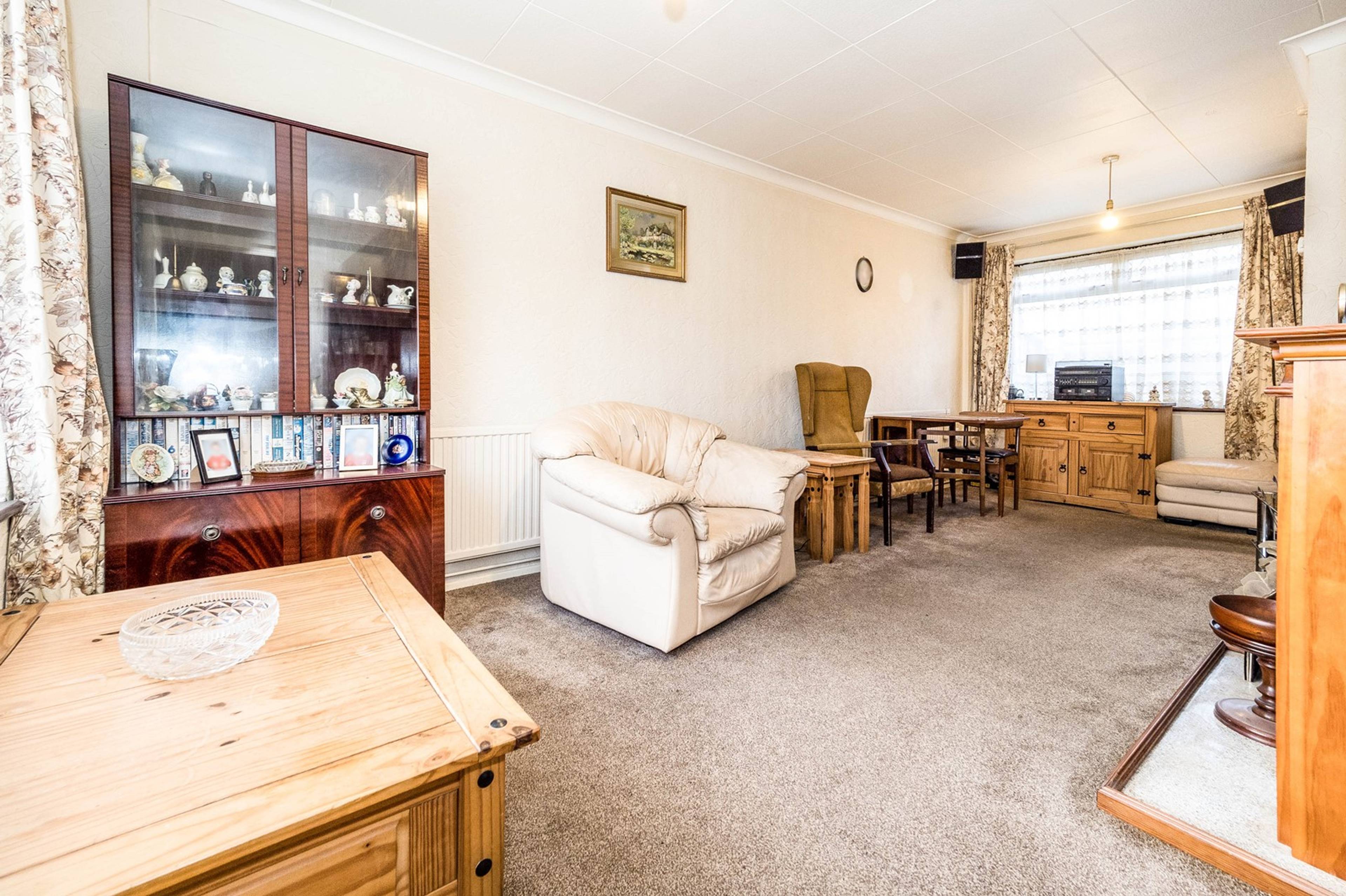 Living / Dining Room