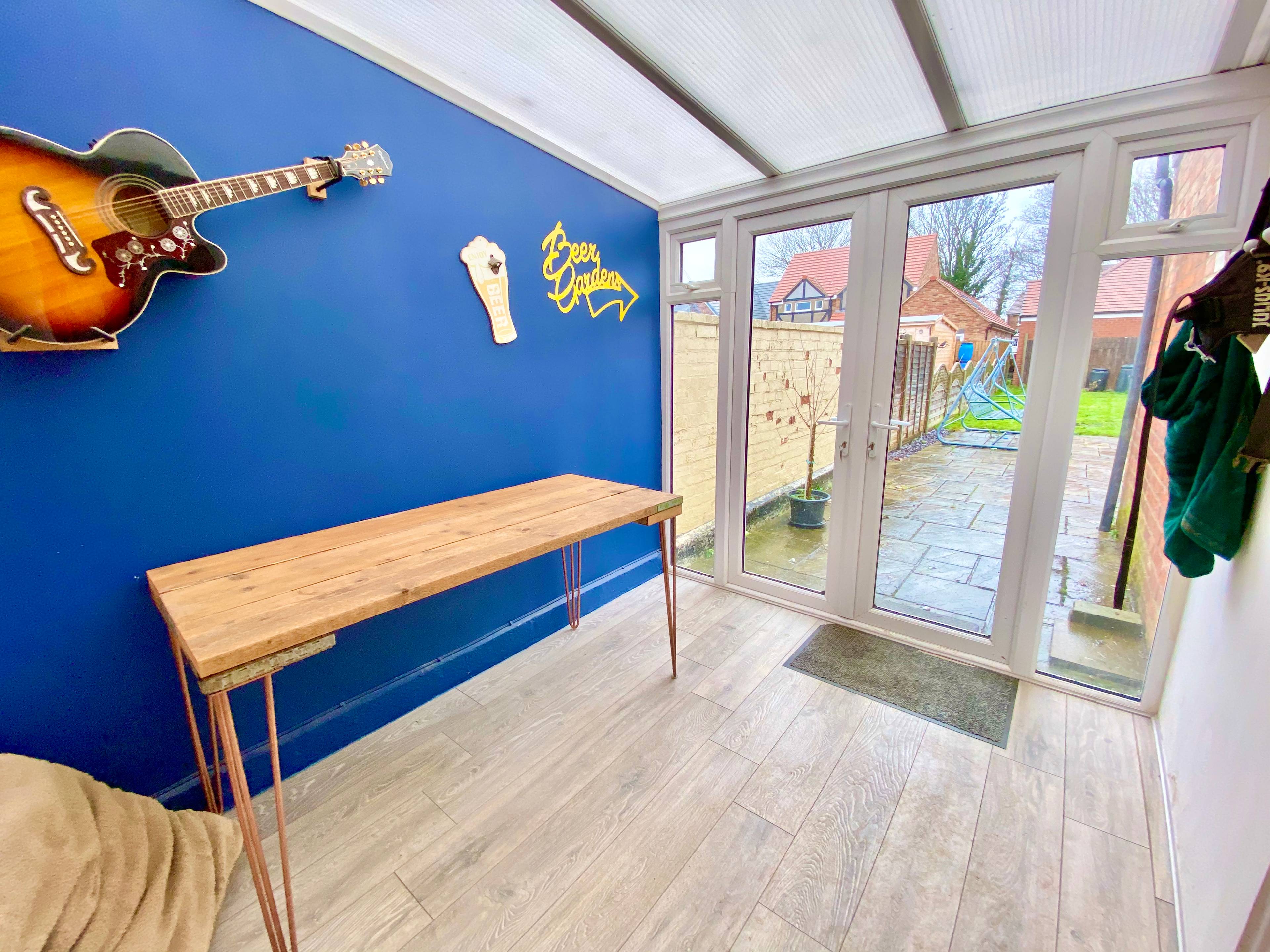 Conservatory