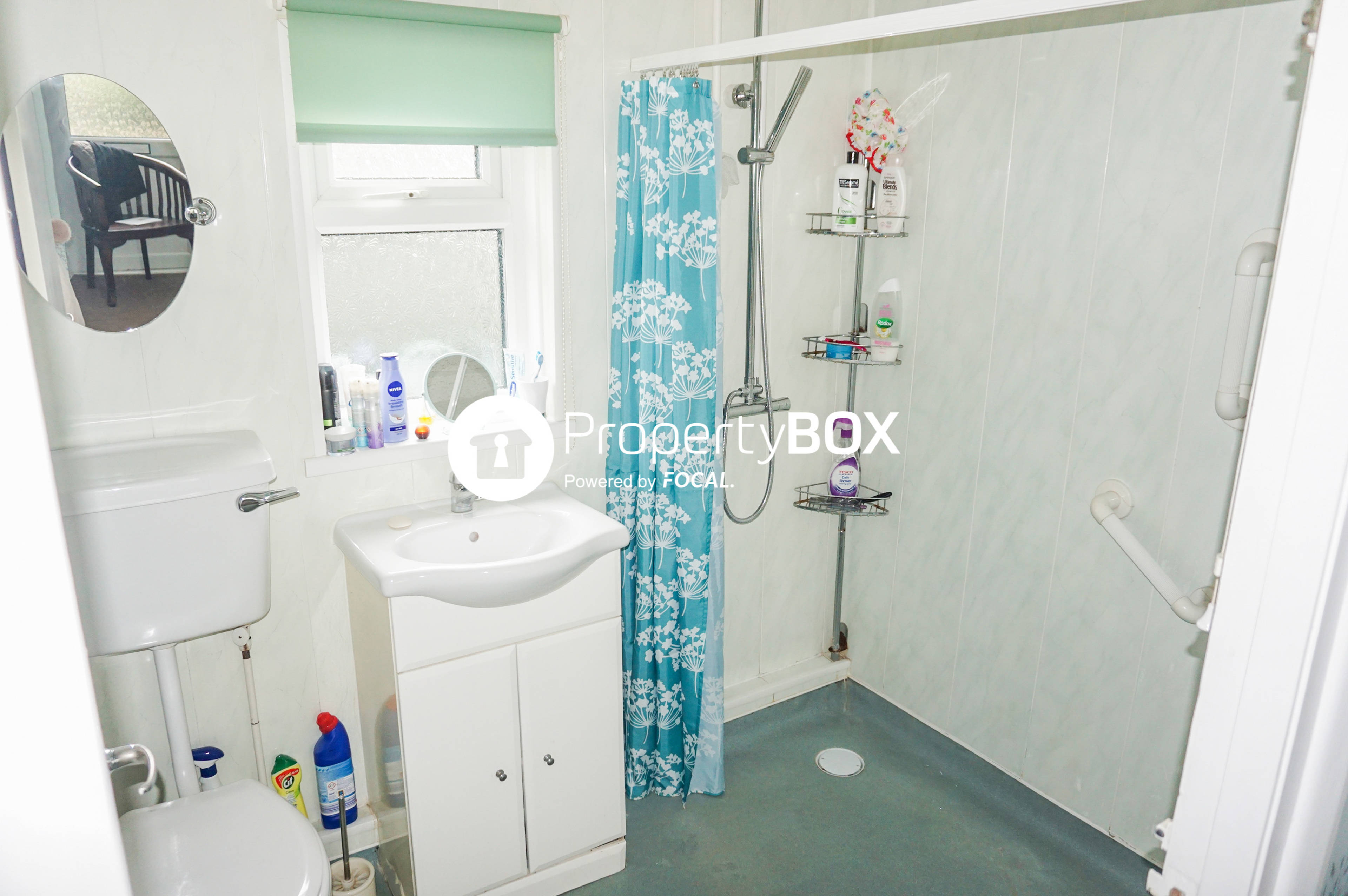 Wet Room