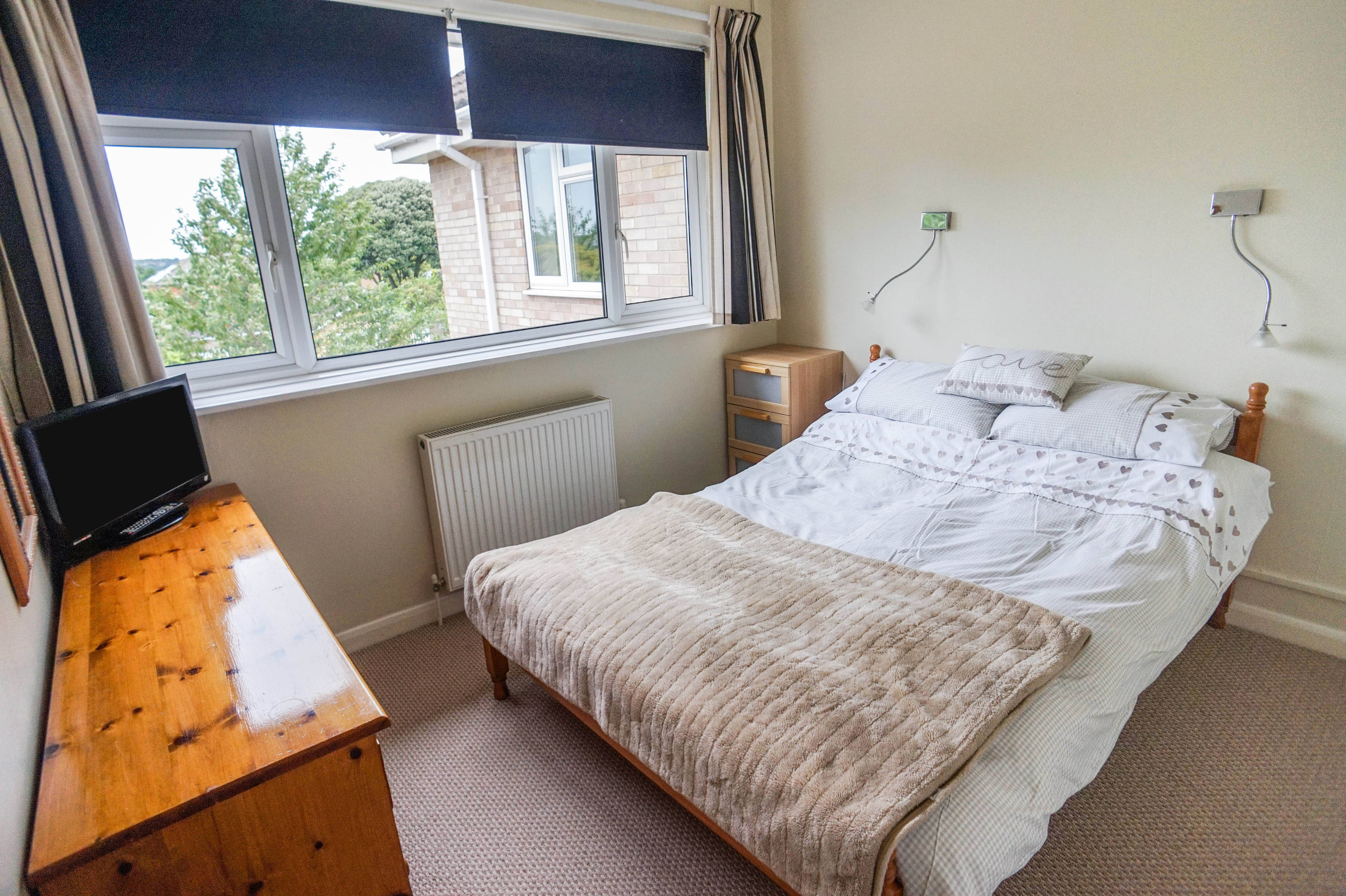 Bedroom Four