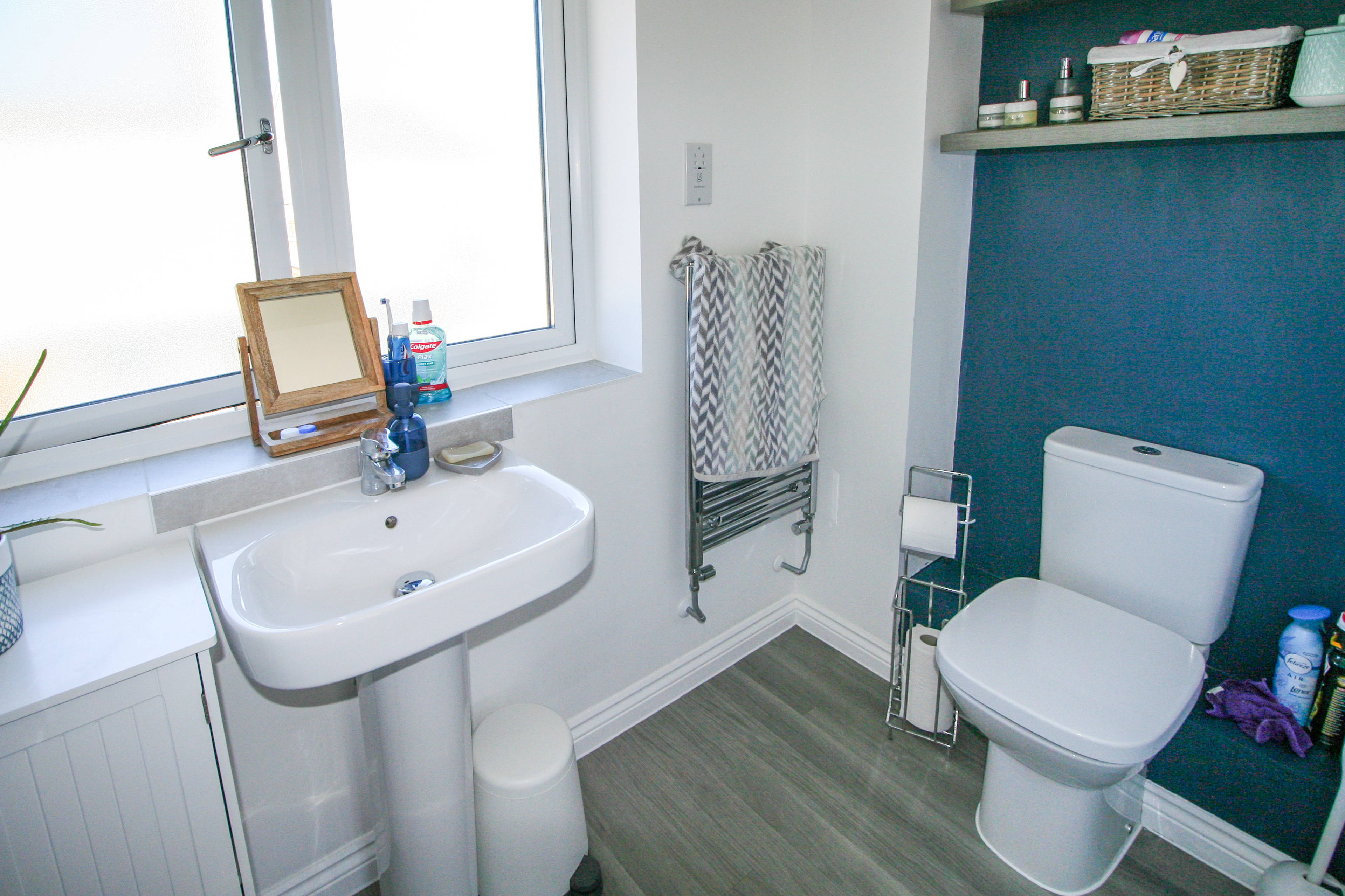 En-suite