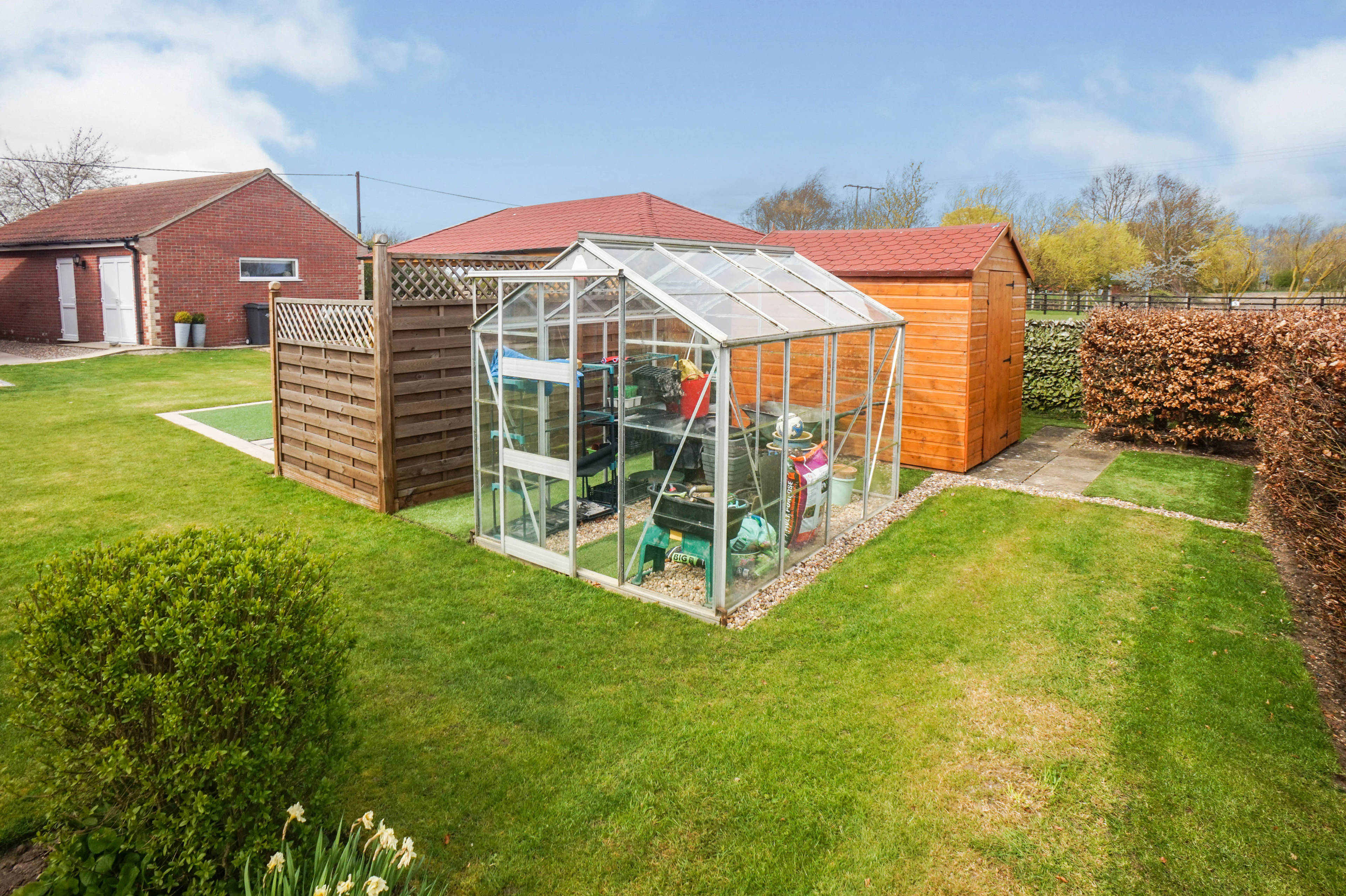 Greenhouse