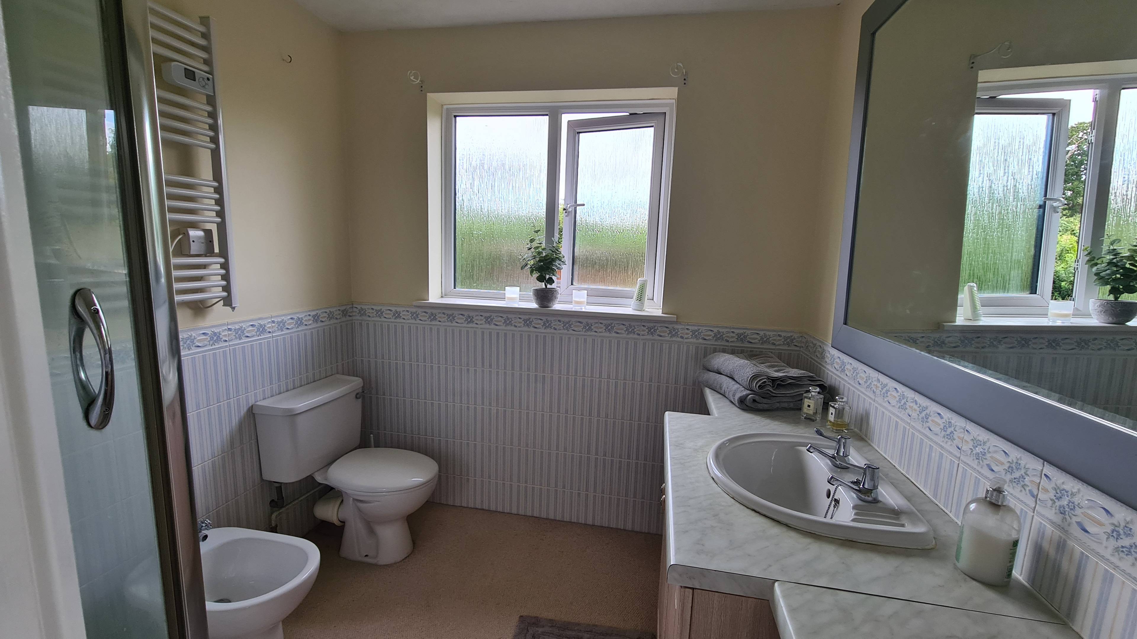 En-suite