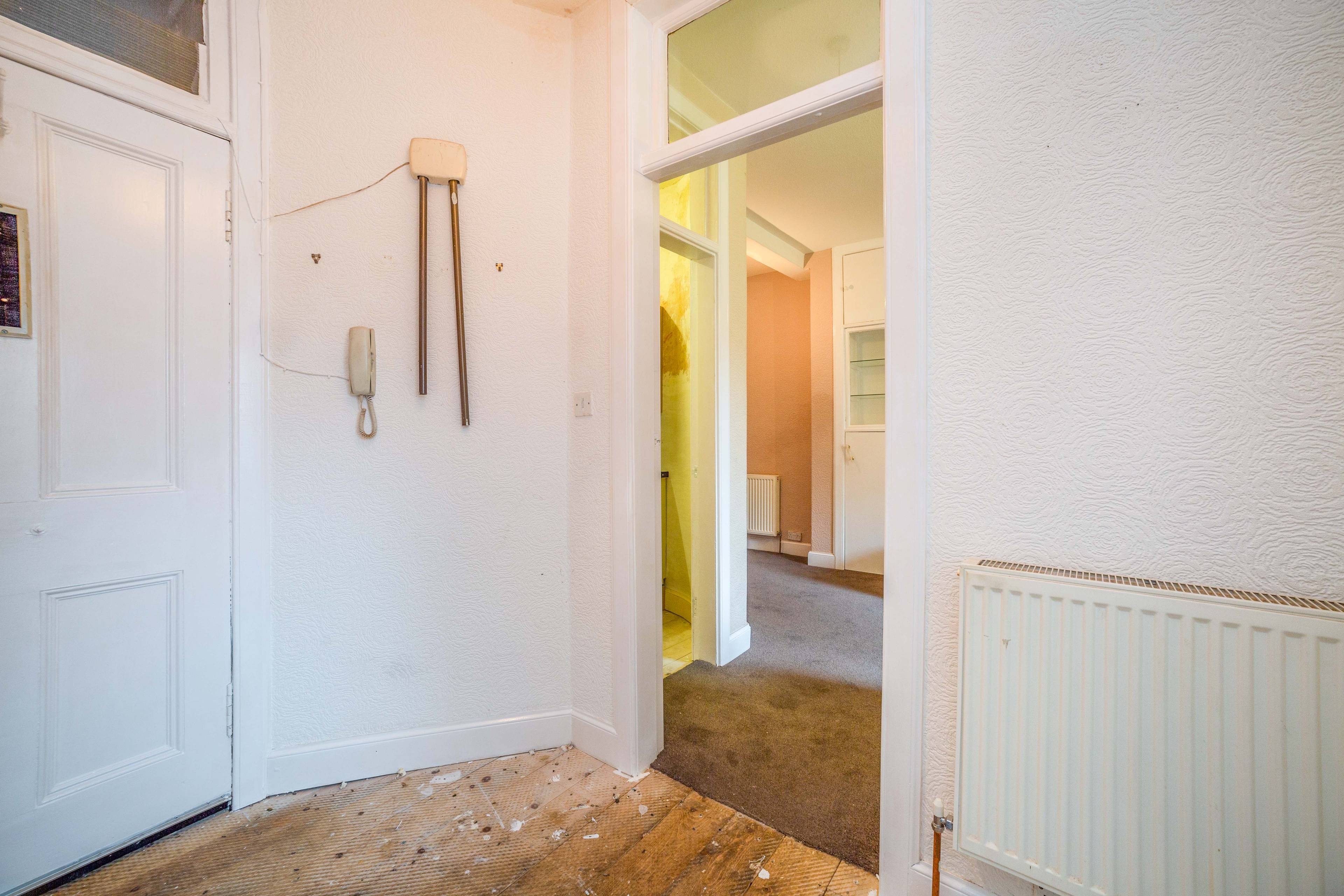 hall