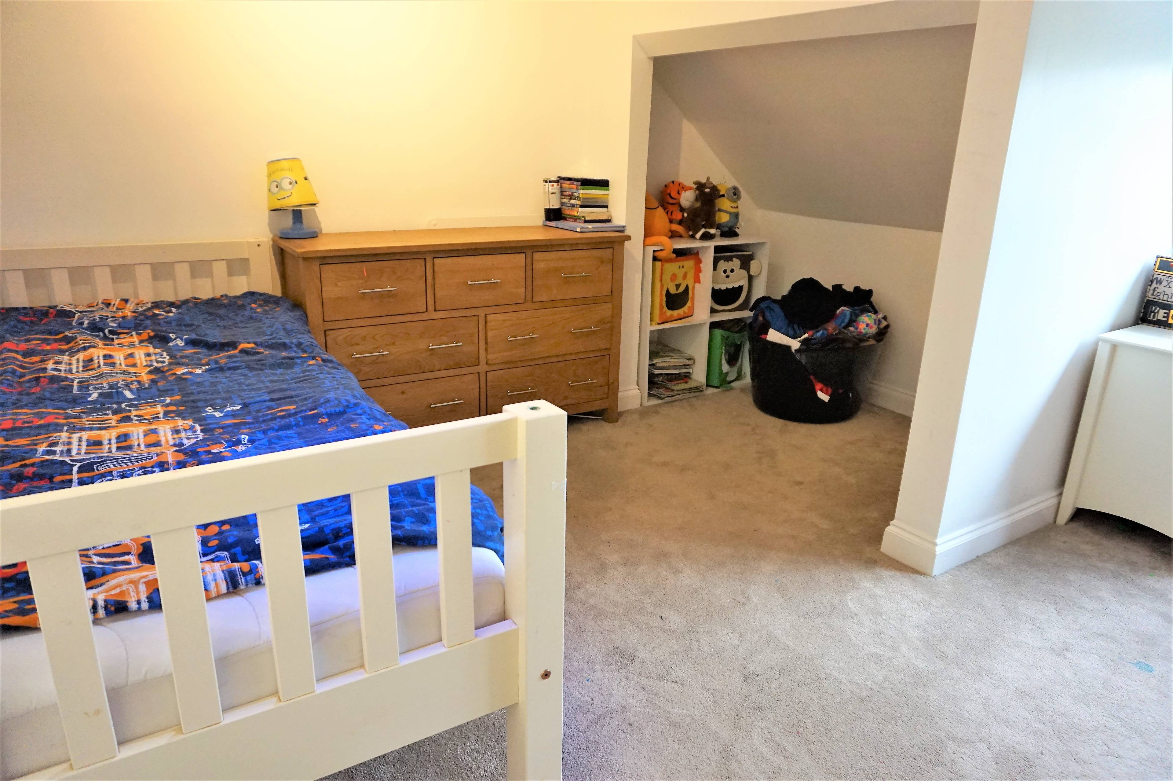 Bedroom Five