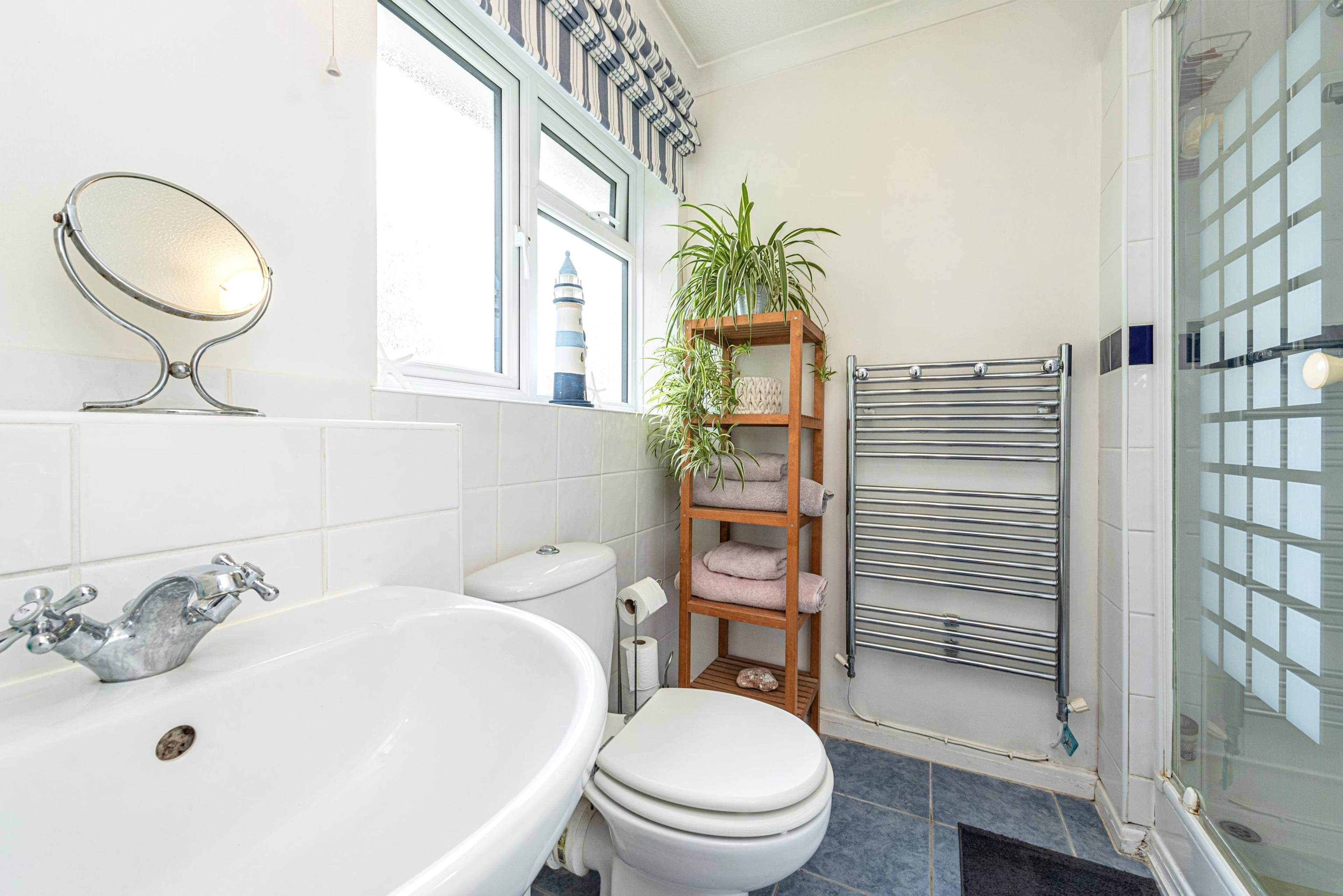 En-suite