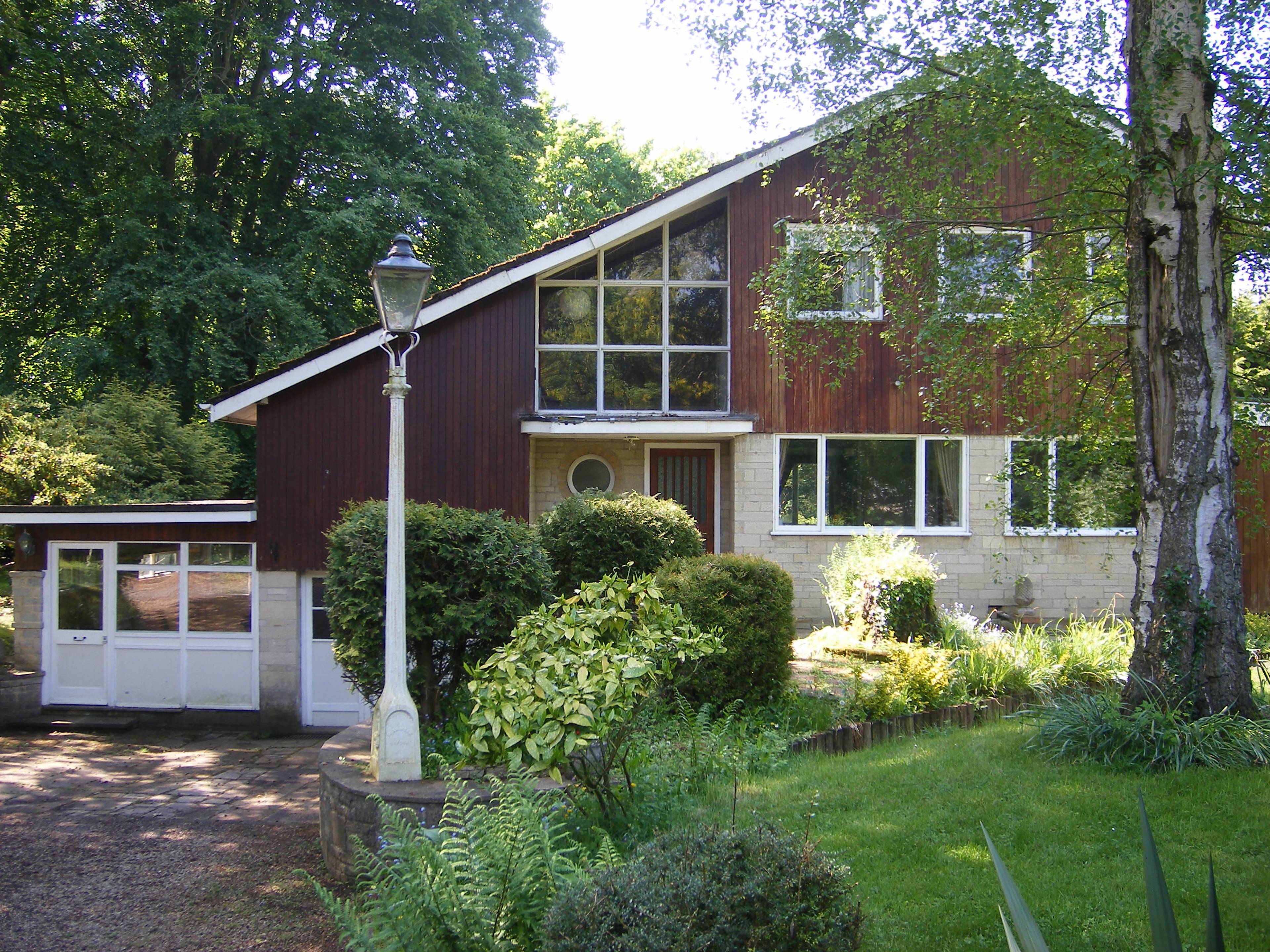 Front View