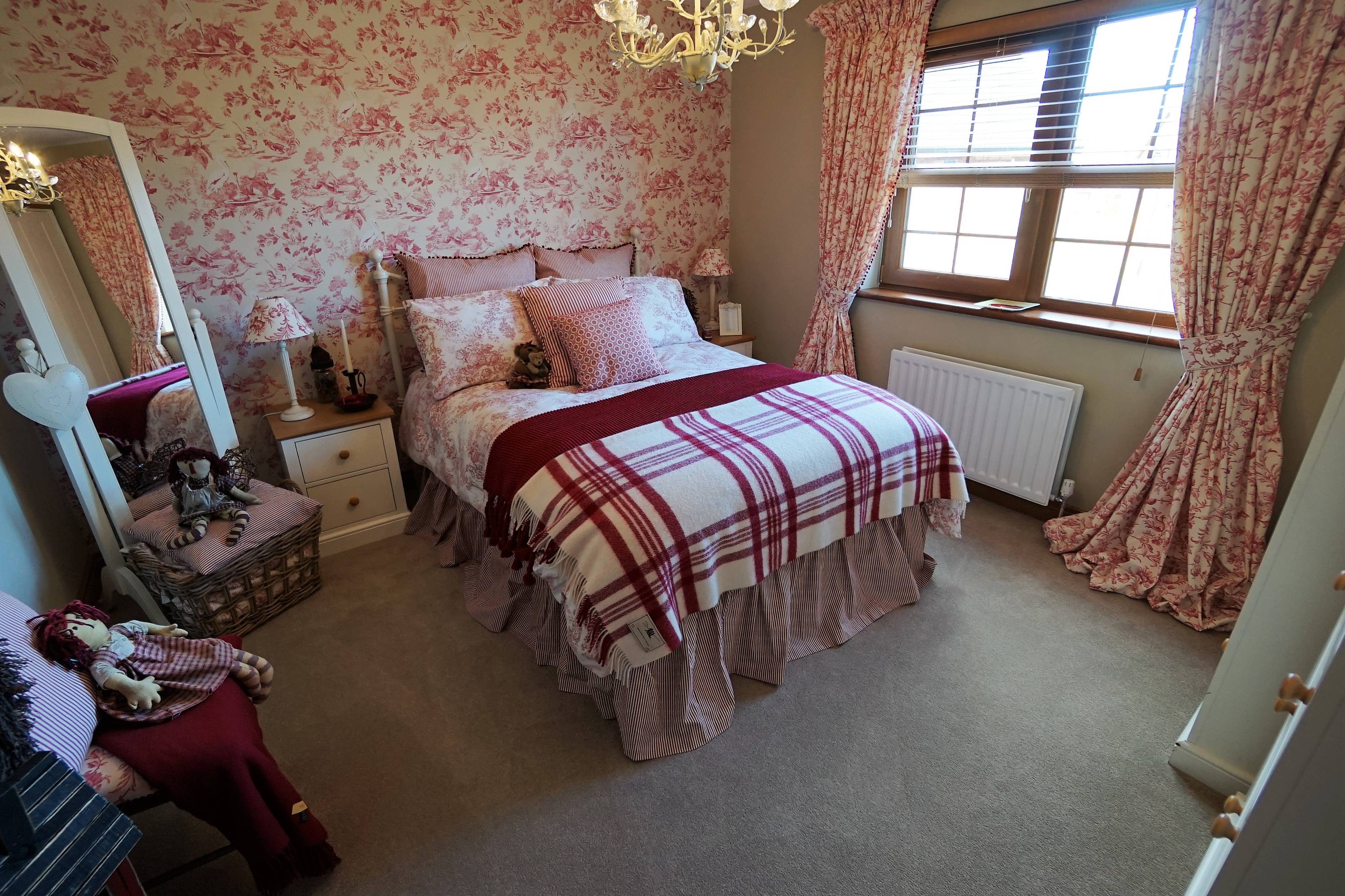 Bedroom Five