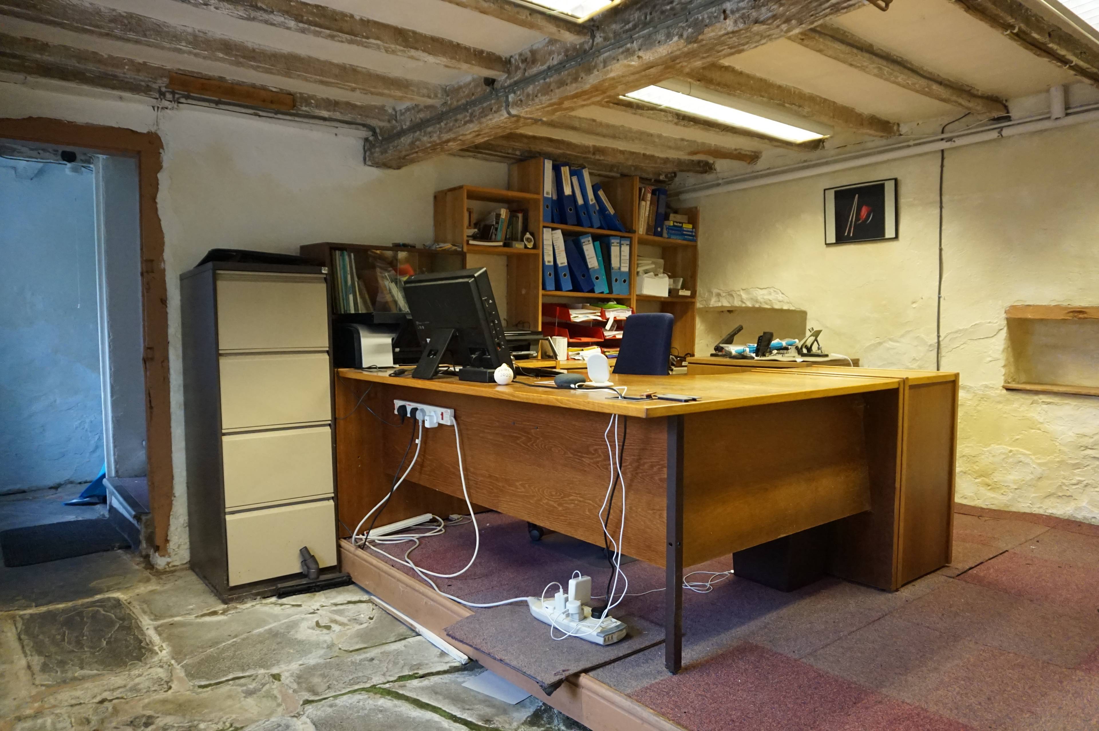 Cellar