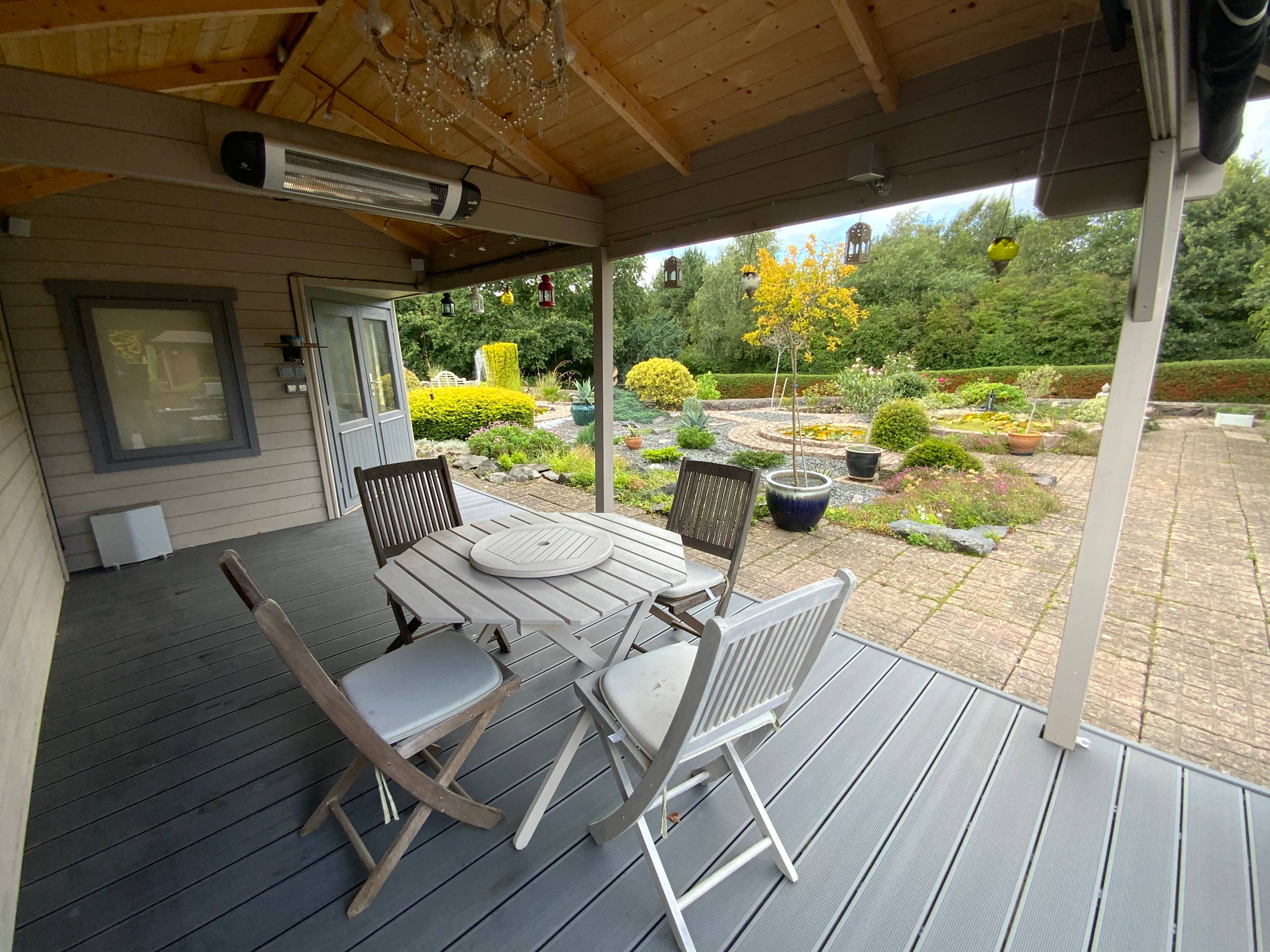 Summer House