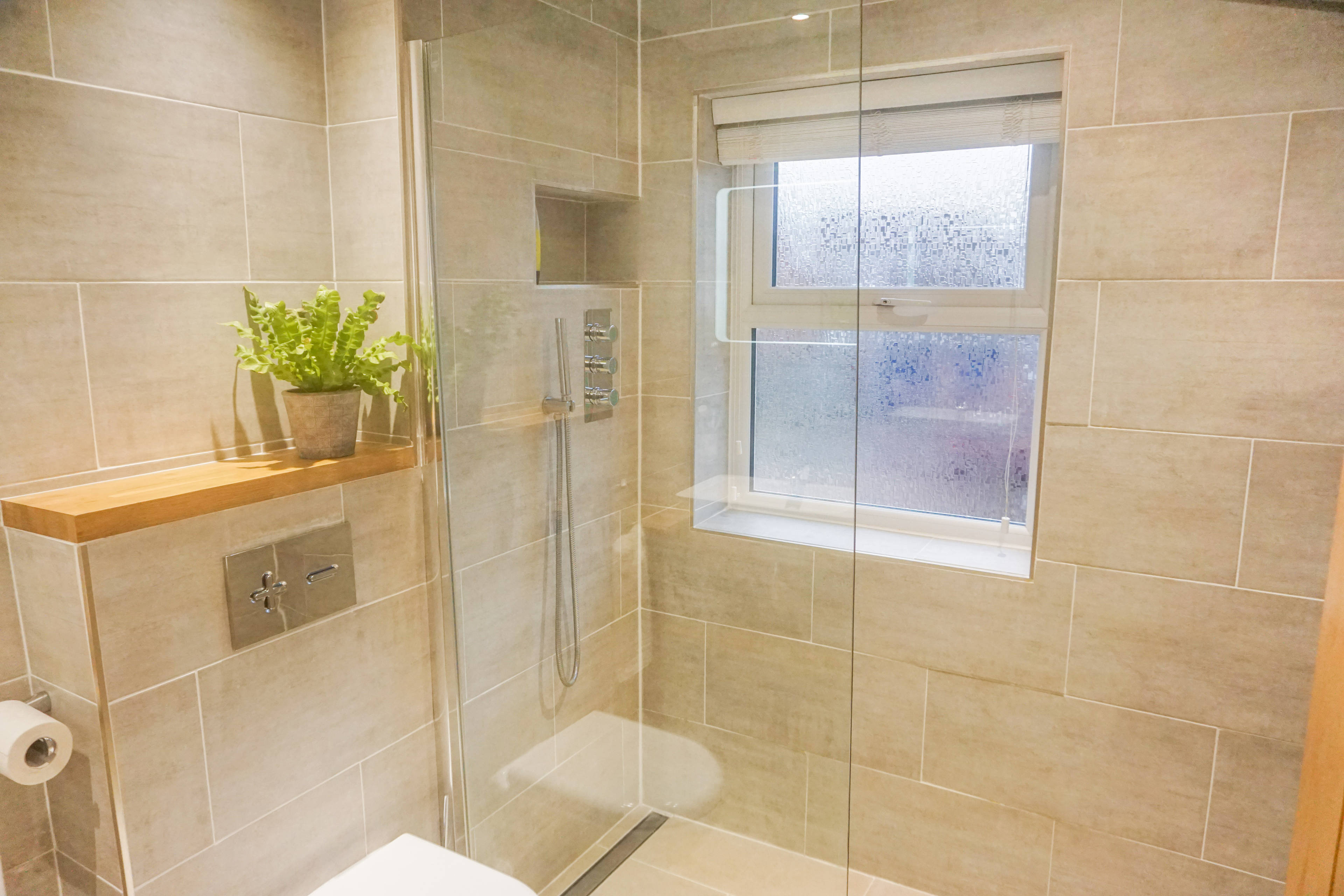 Wet Room