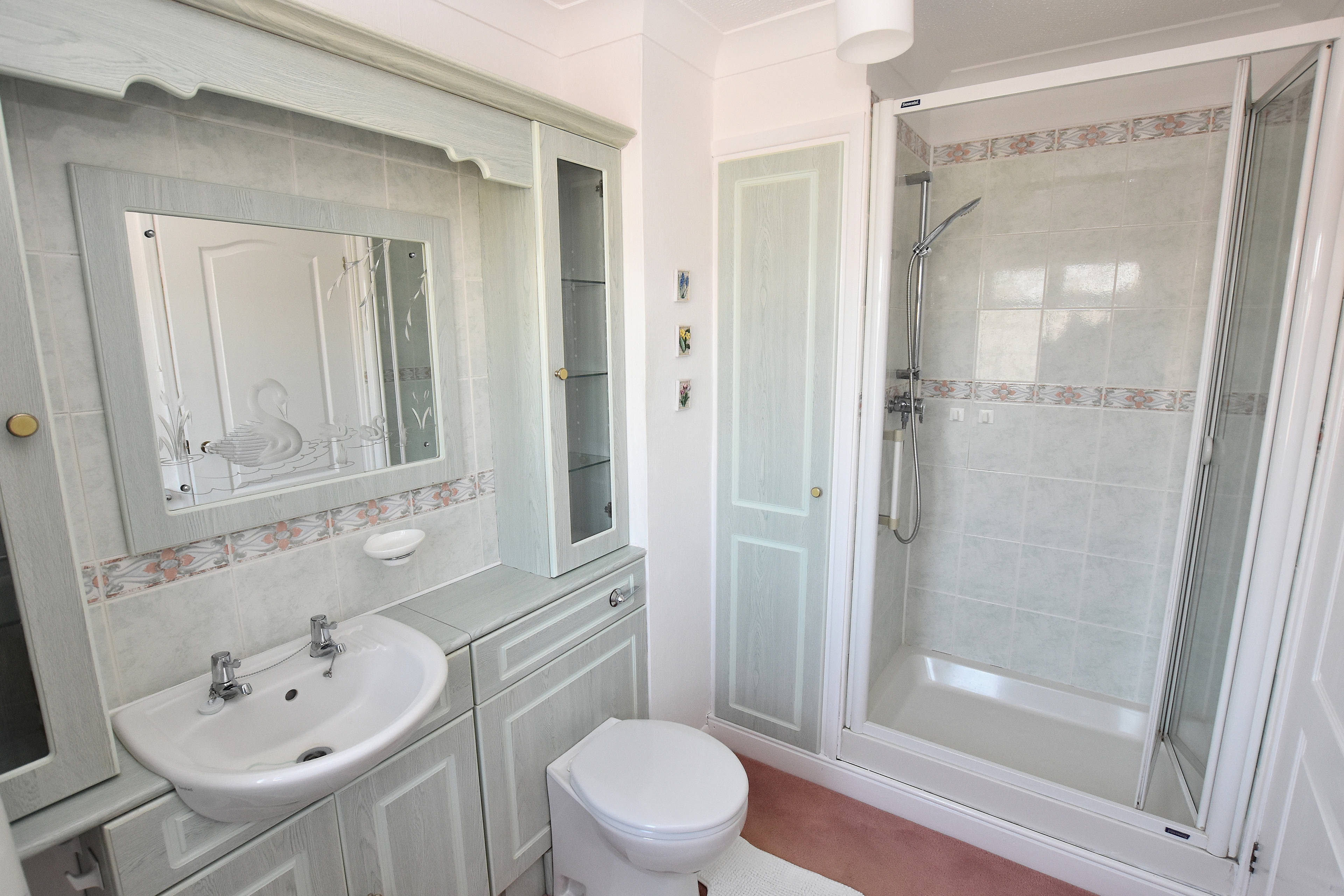 En-suite