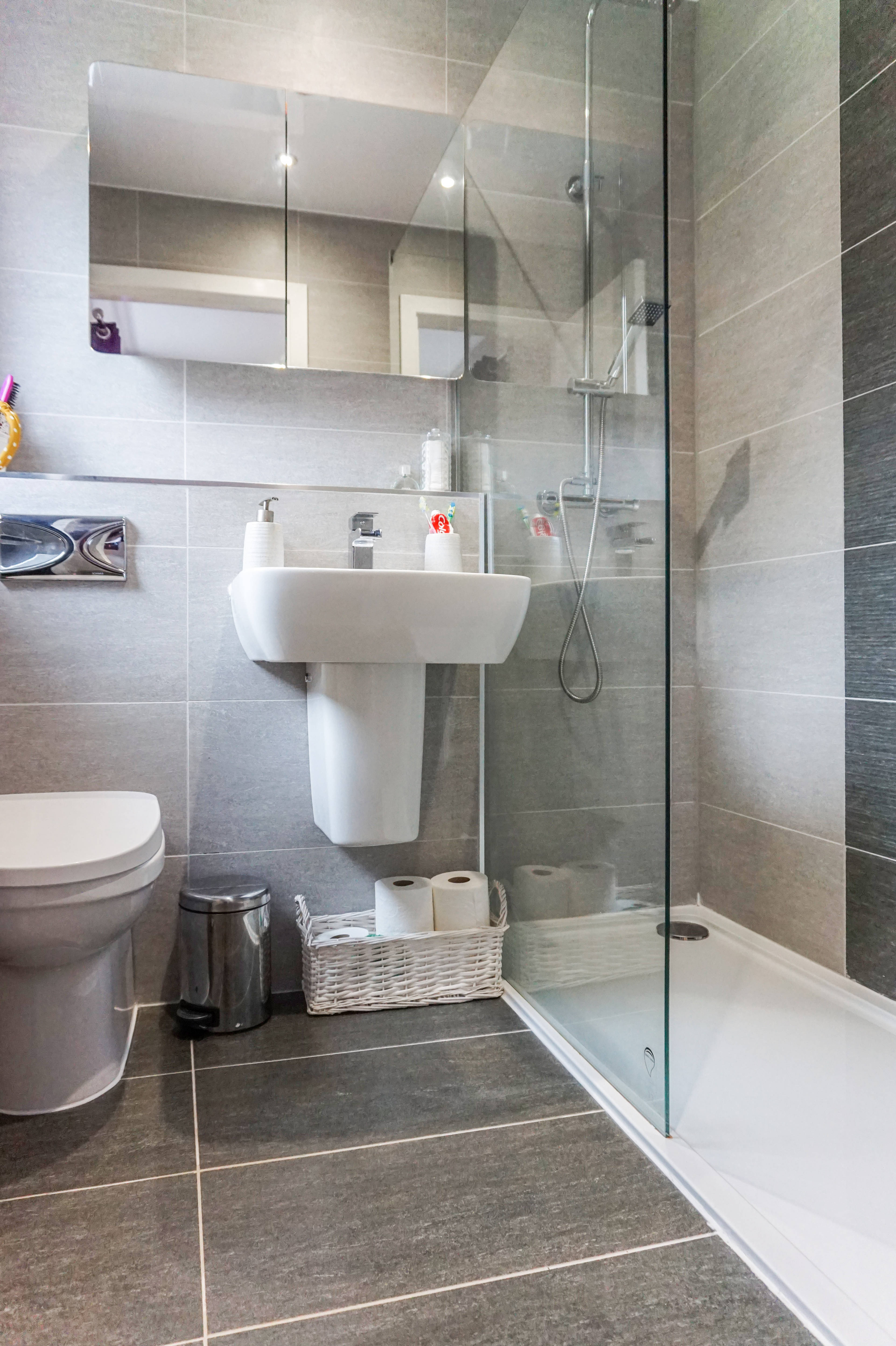 Master En-suite