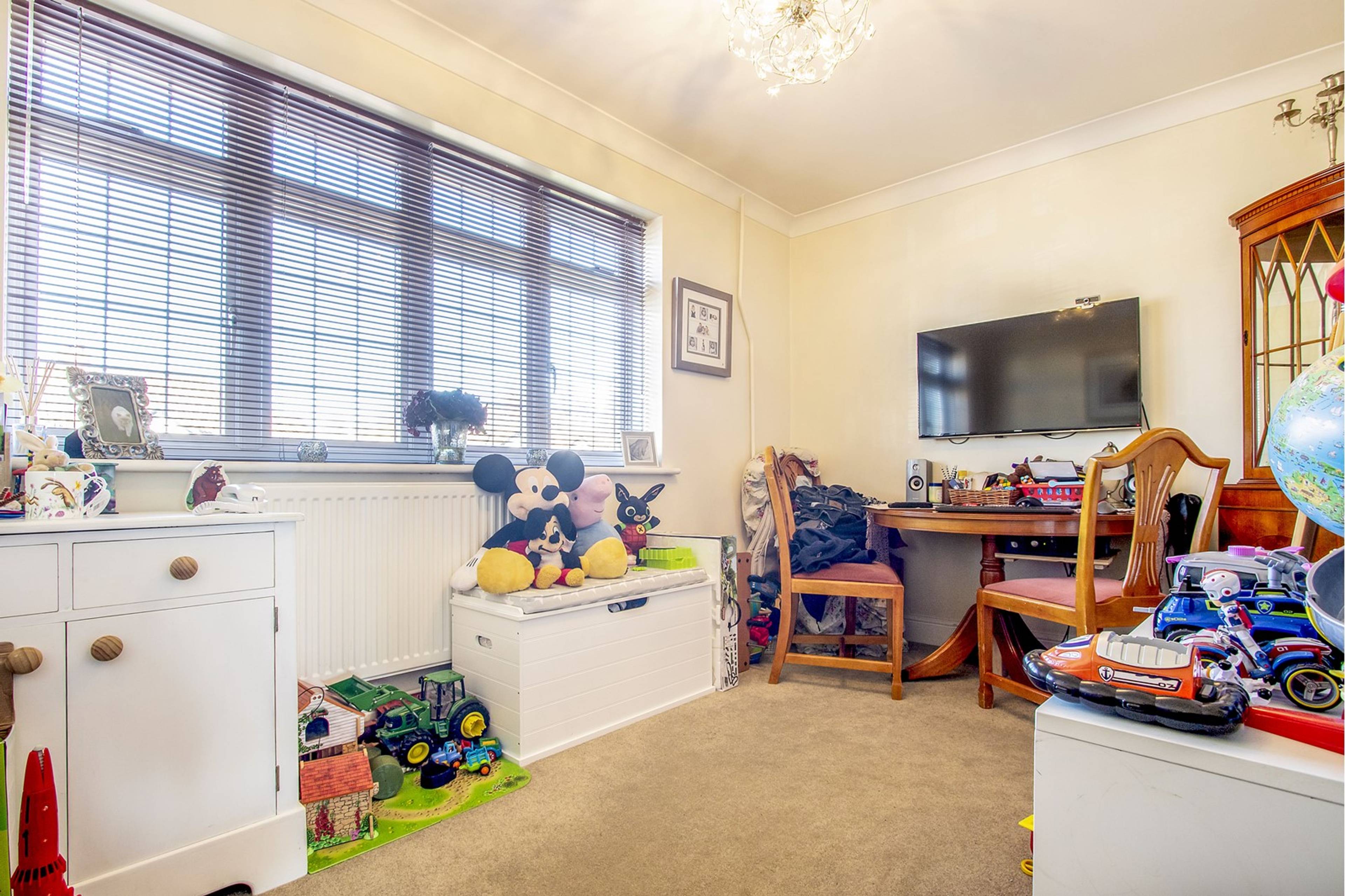 Bedroom Four