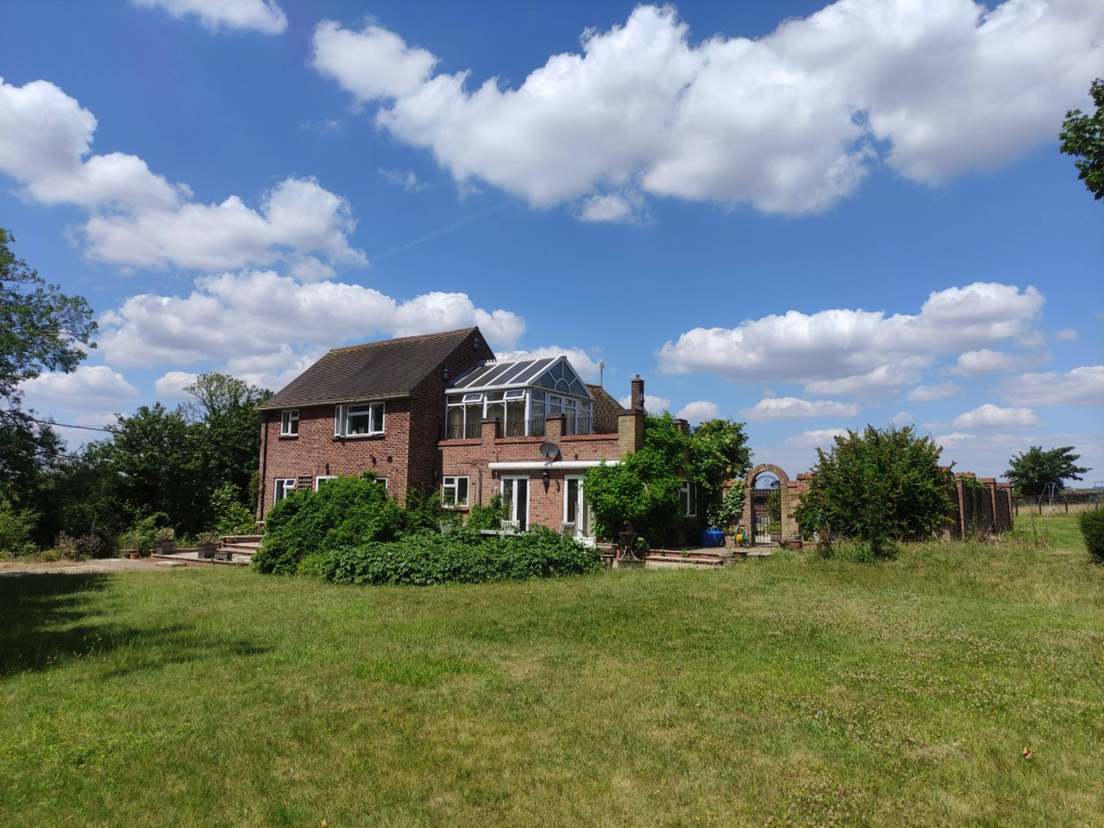 The Property