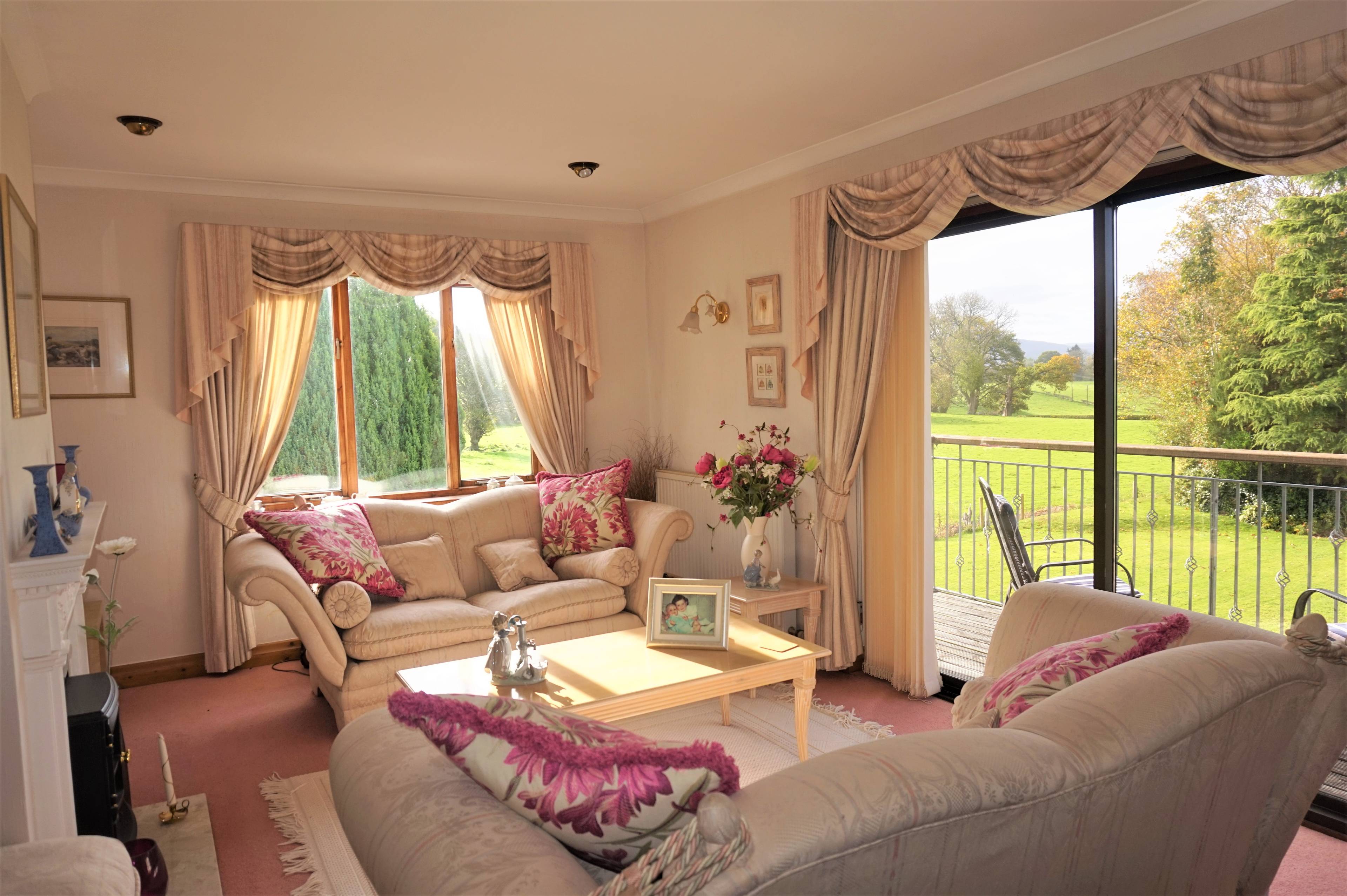 Bedroom/Lounge Two