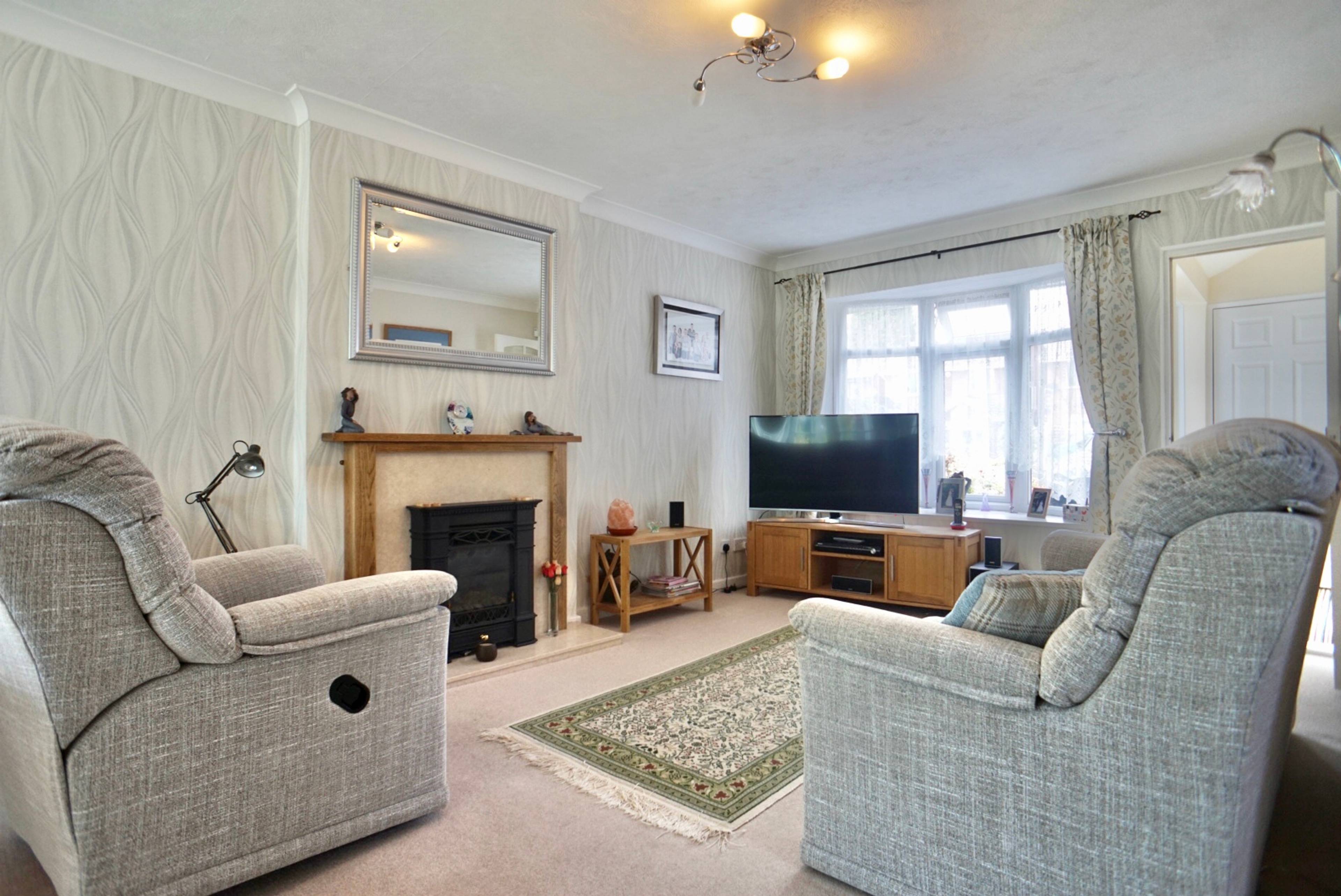 Living / Dining Room