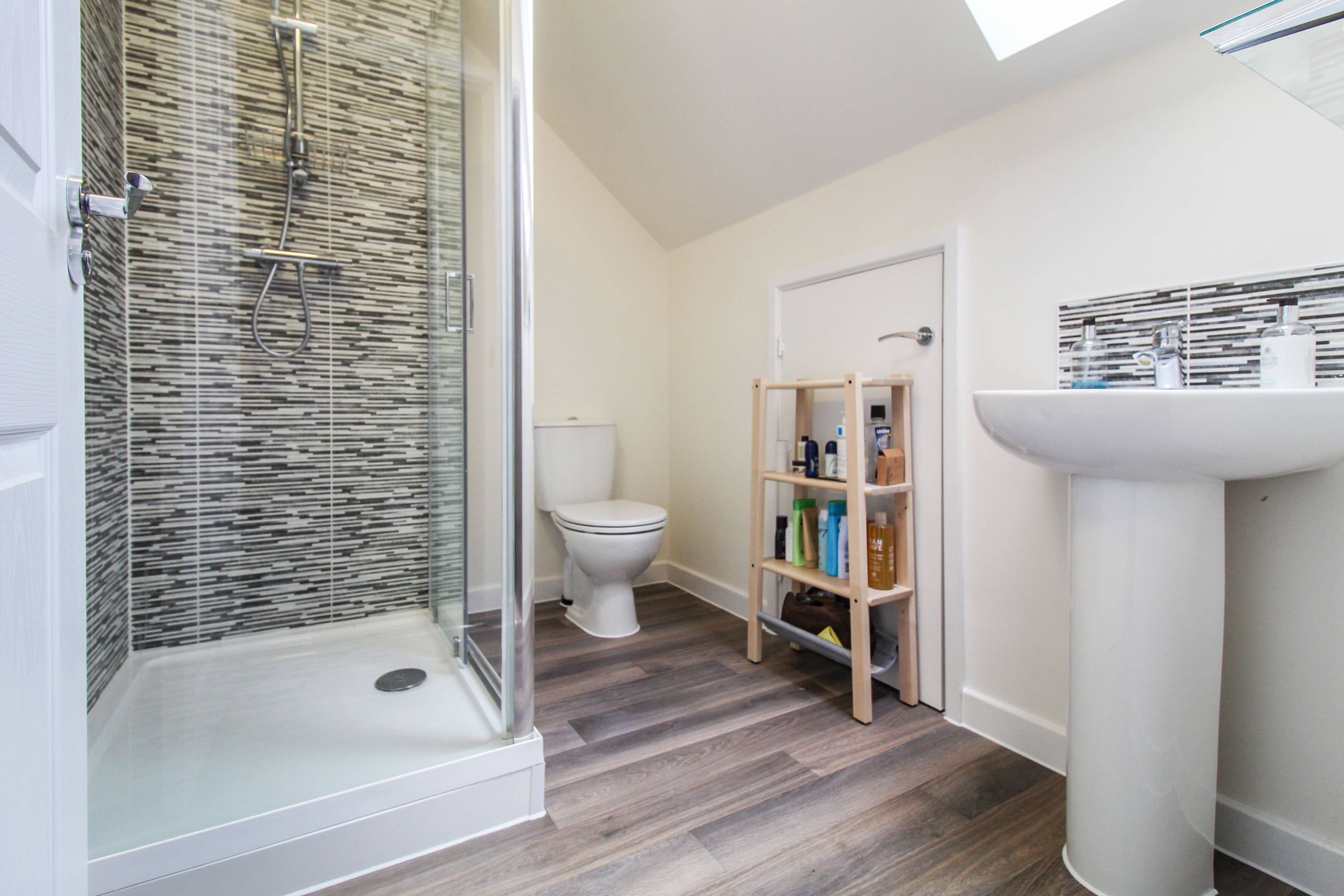 En-suite