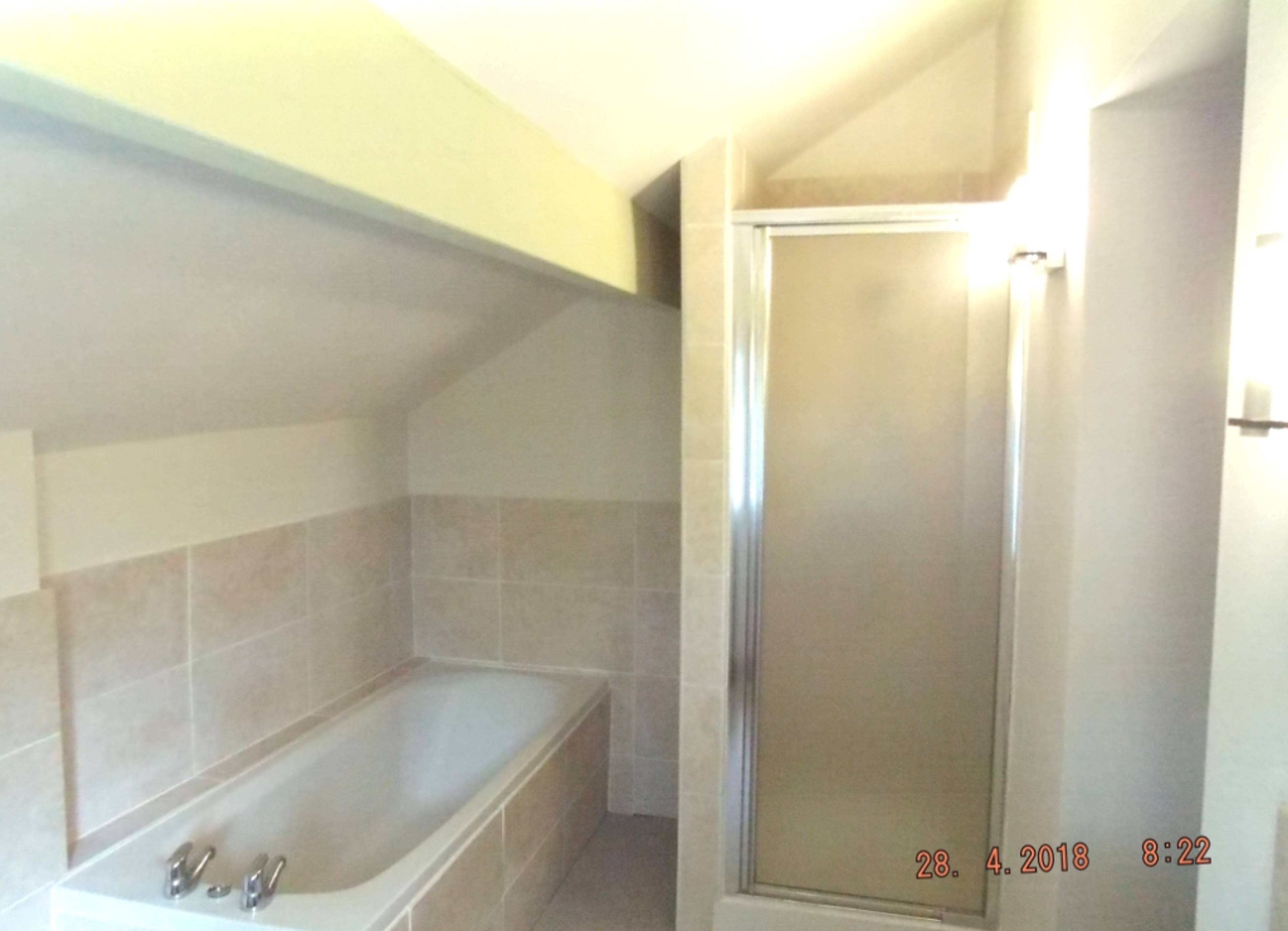 Master En-suite