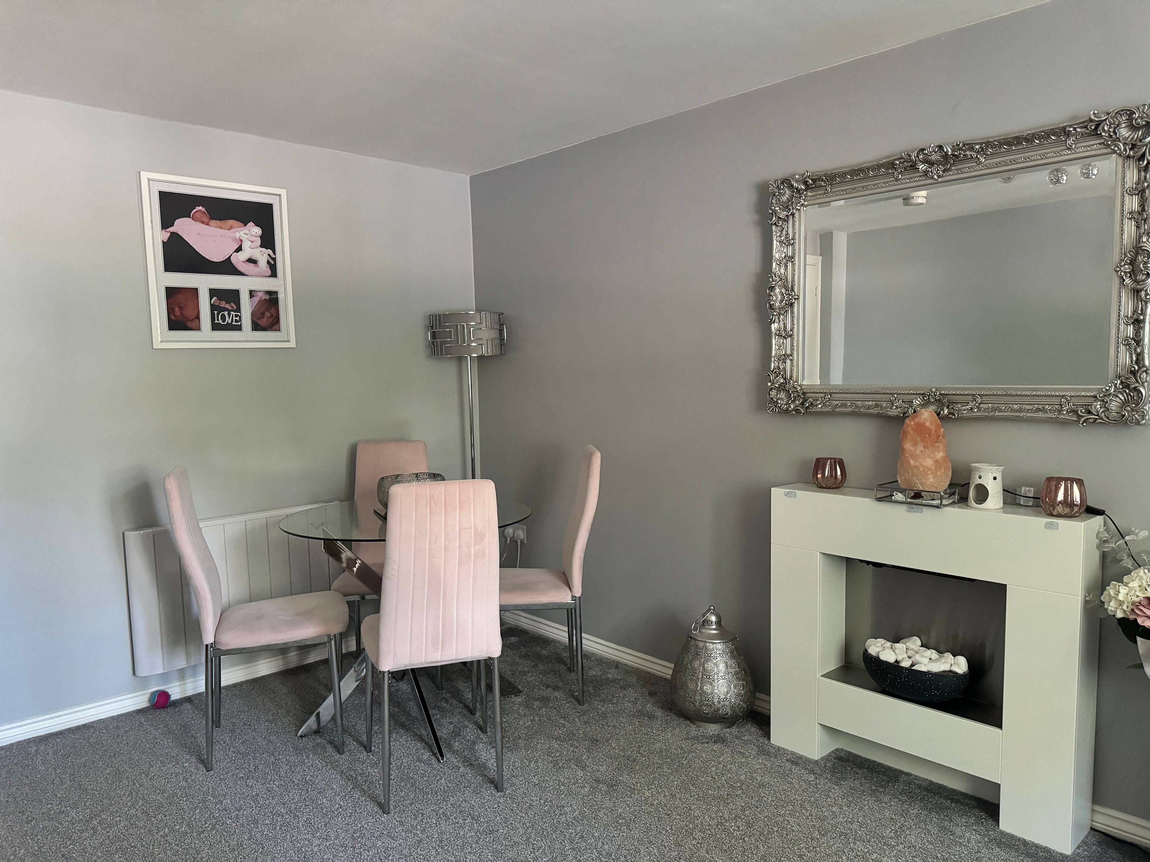 Living / Dining Room